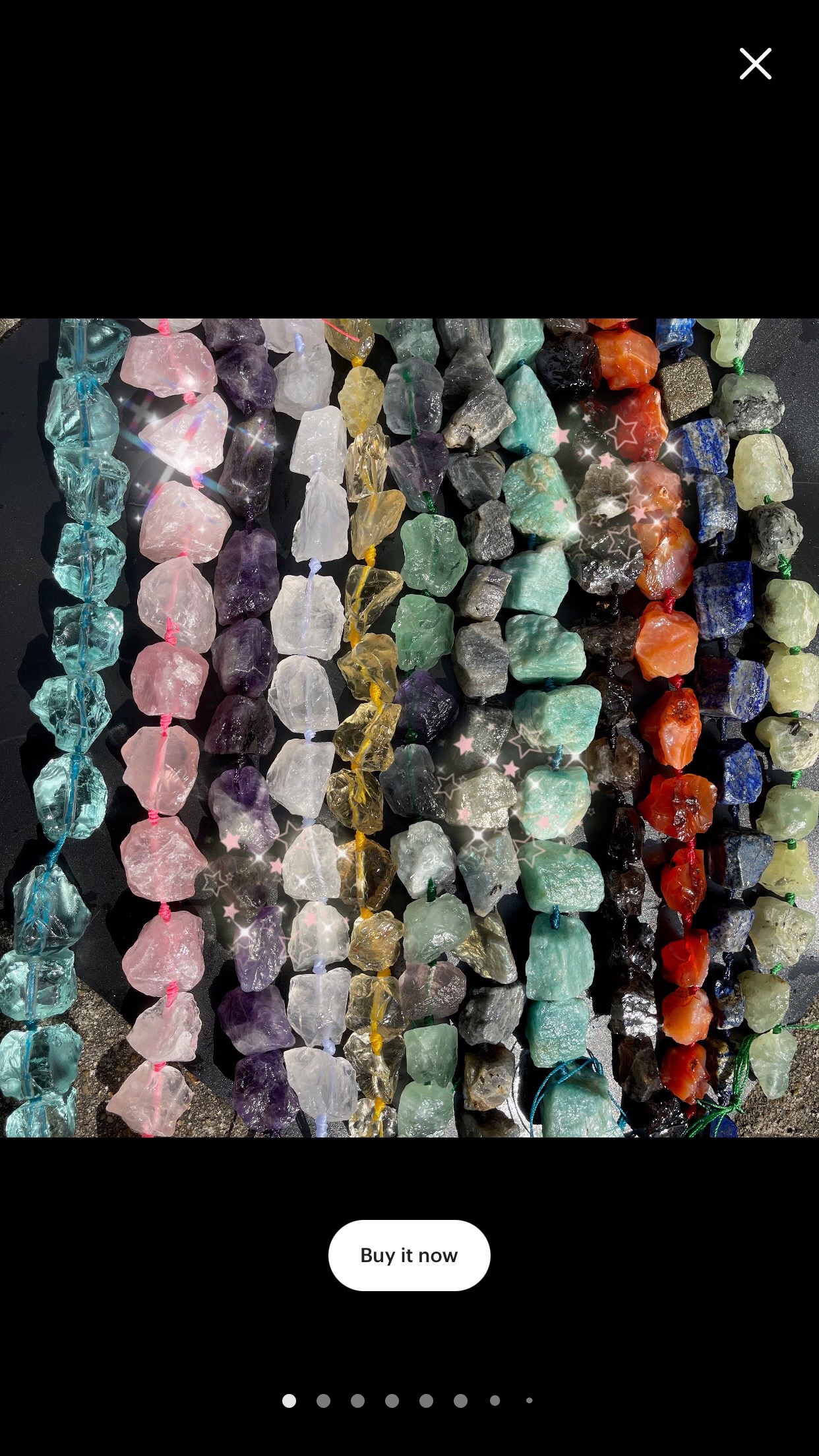 @Asingeloo Gemstone