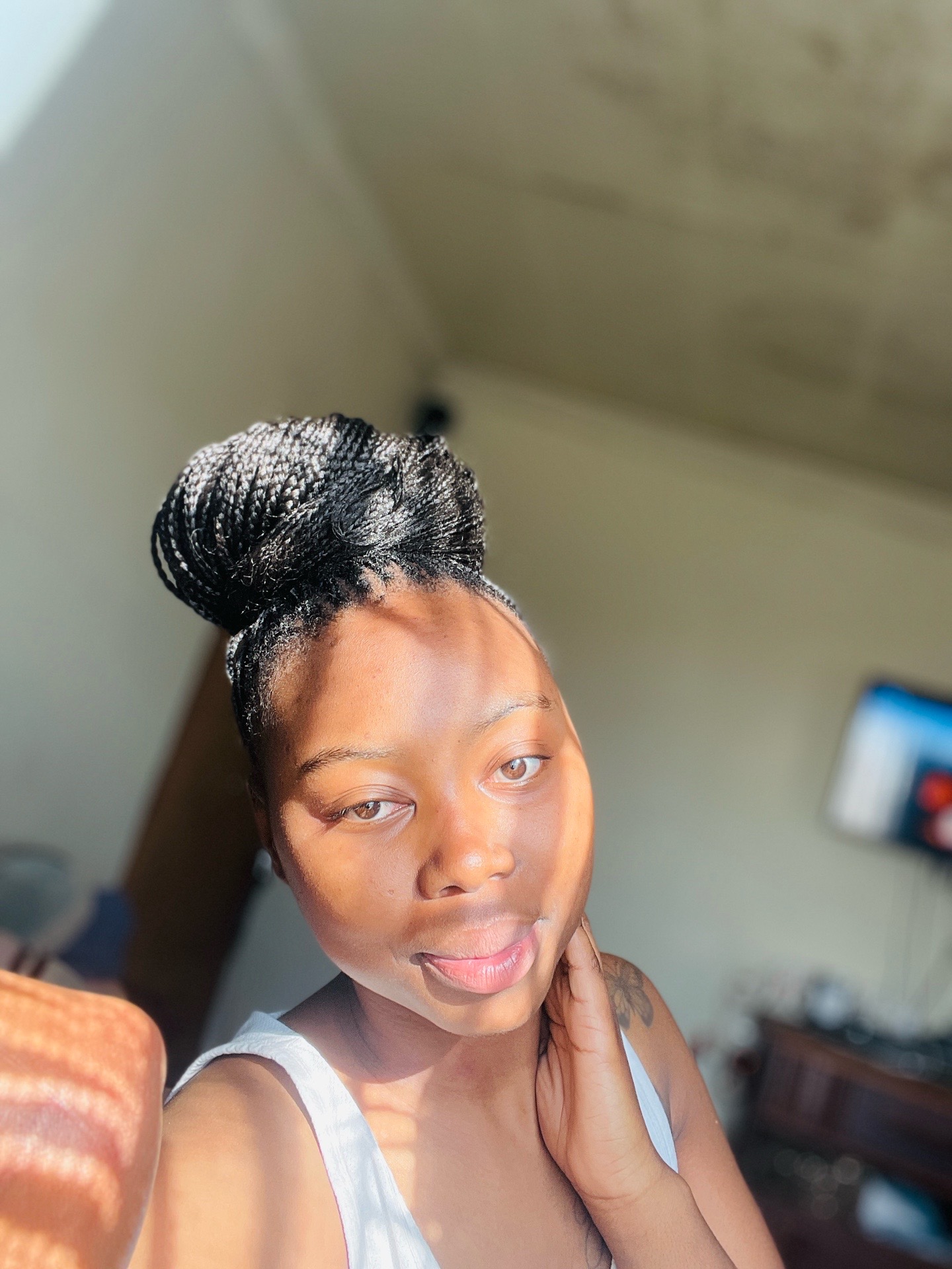 @Siphesihle Dlamini
