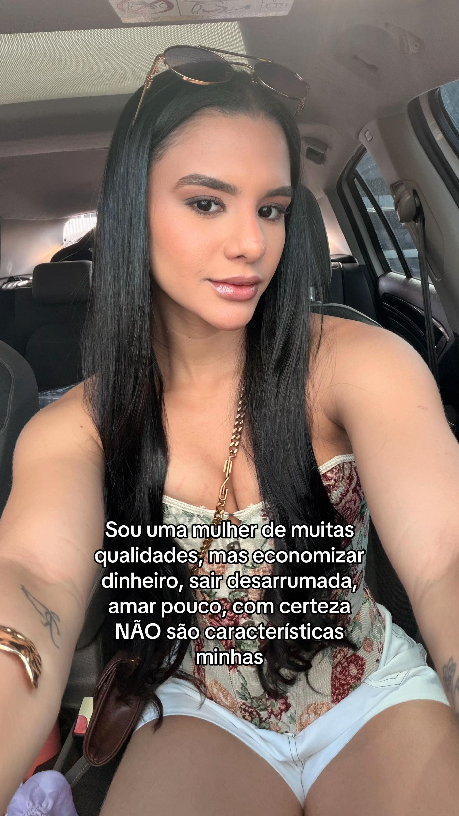 @Kaylane Andrade