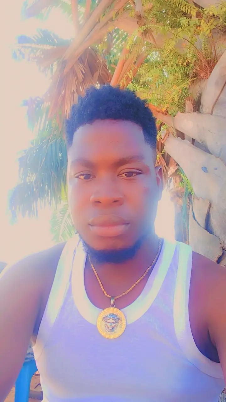@Kobby Biker