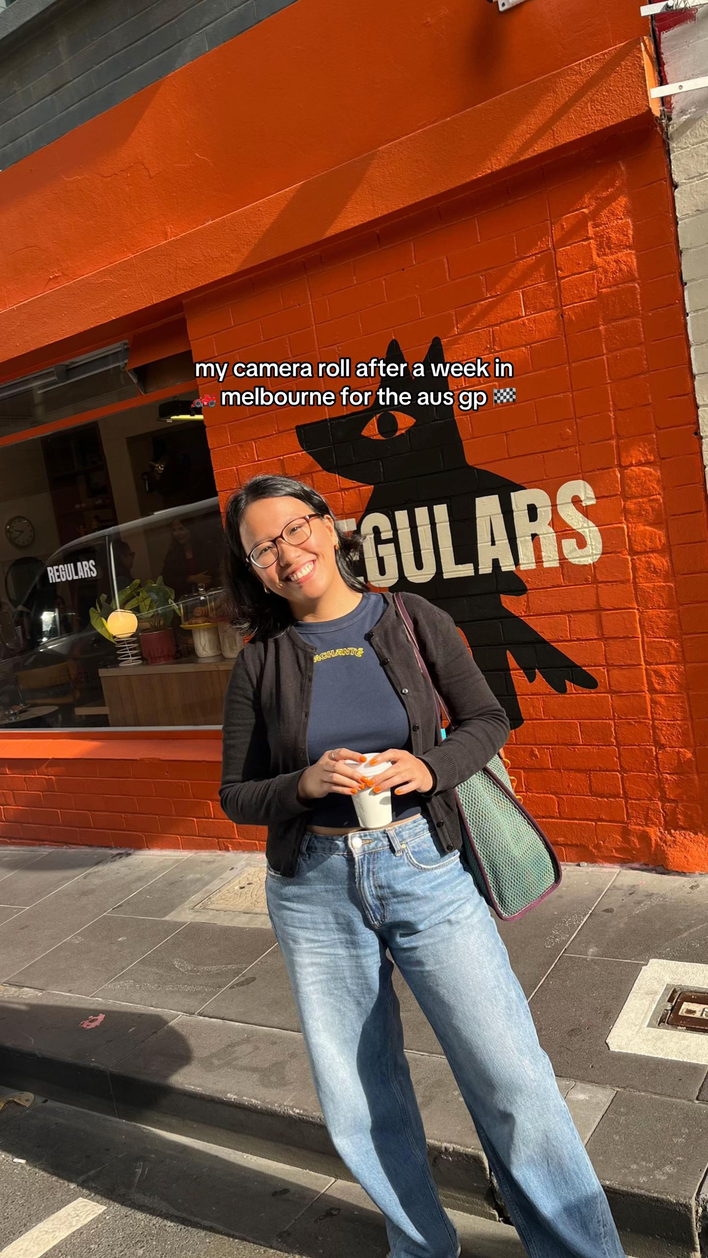 @Jayrene | food & travel