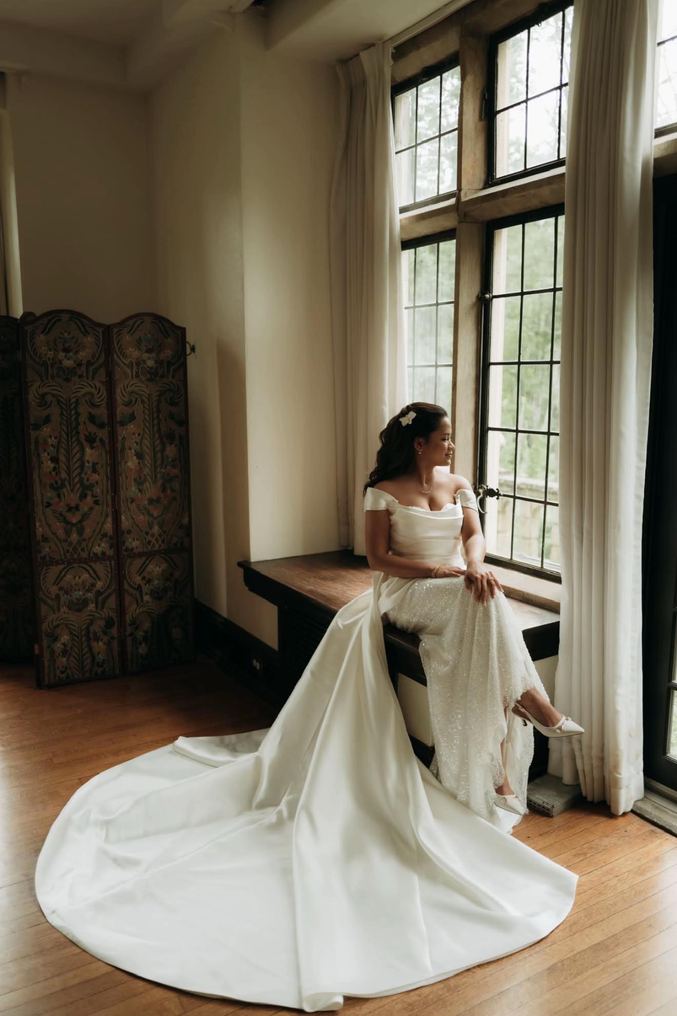 @Joseph Libiran Bridal Gowns