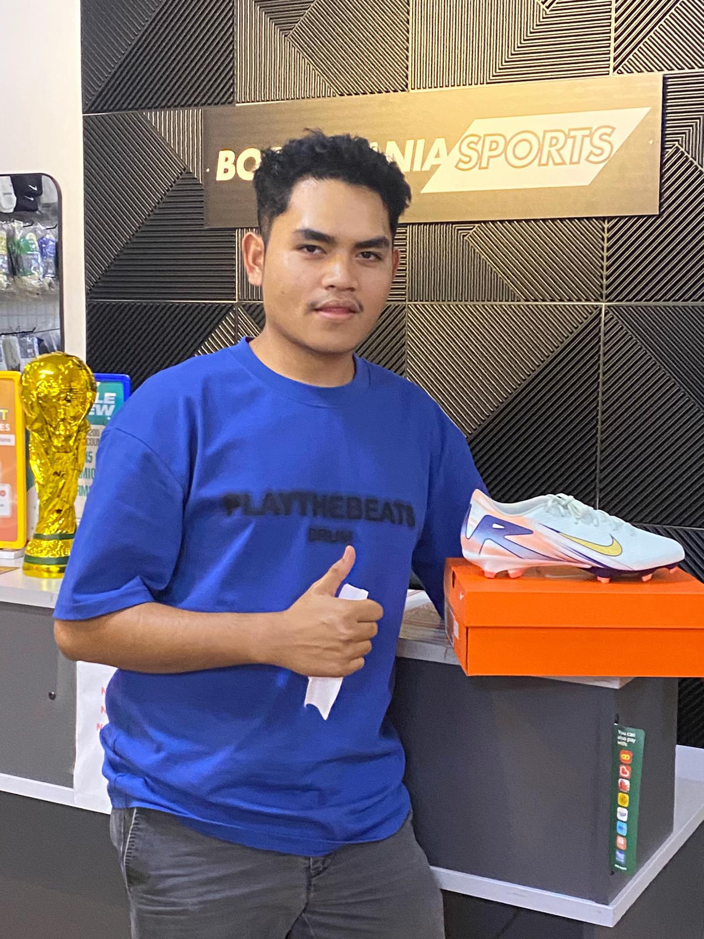 @bootsmania.sepang
