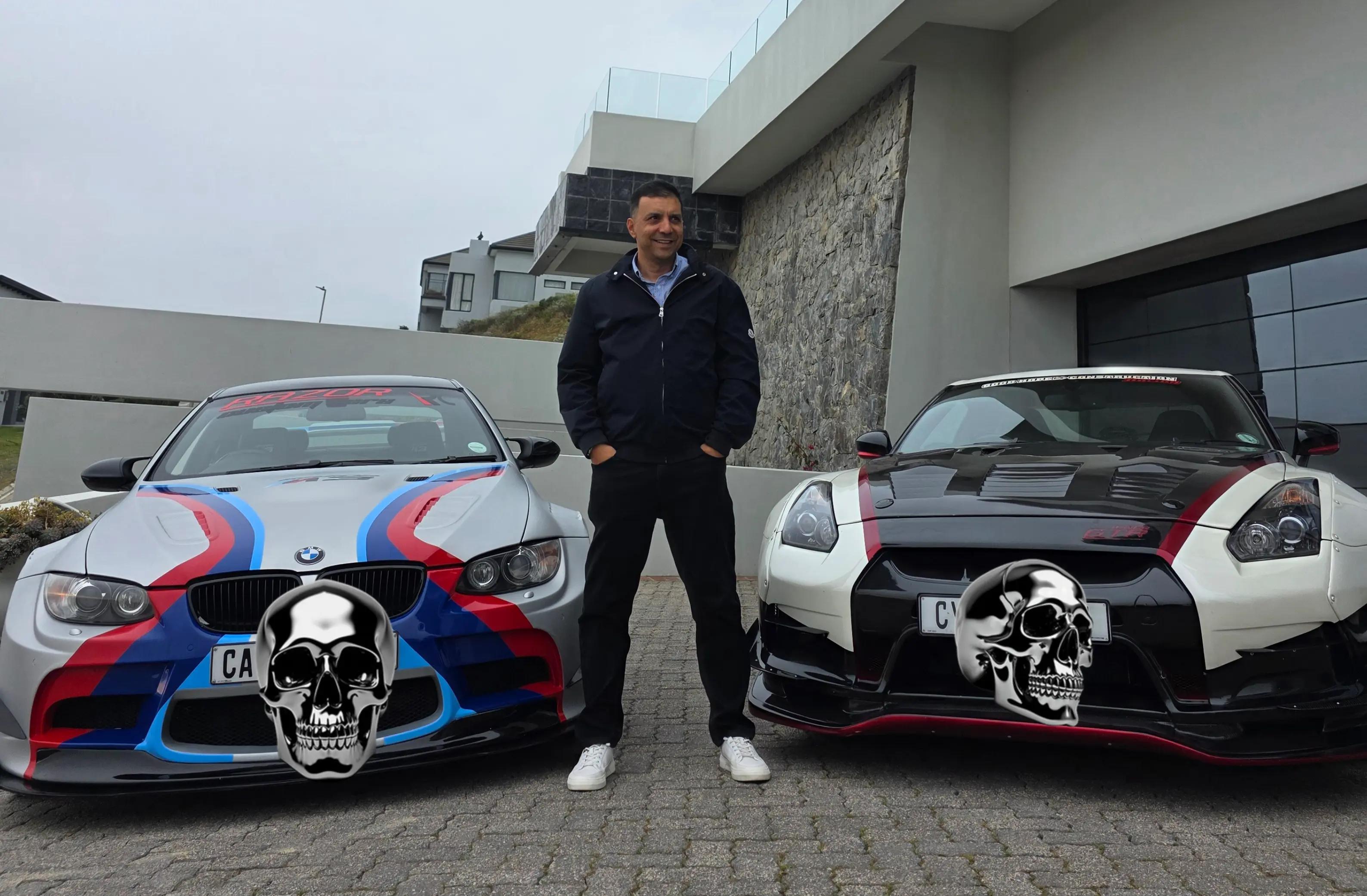 @Drift & Spin Outlaws SA