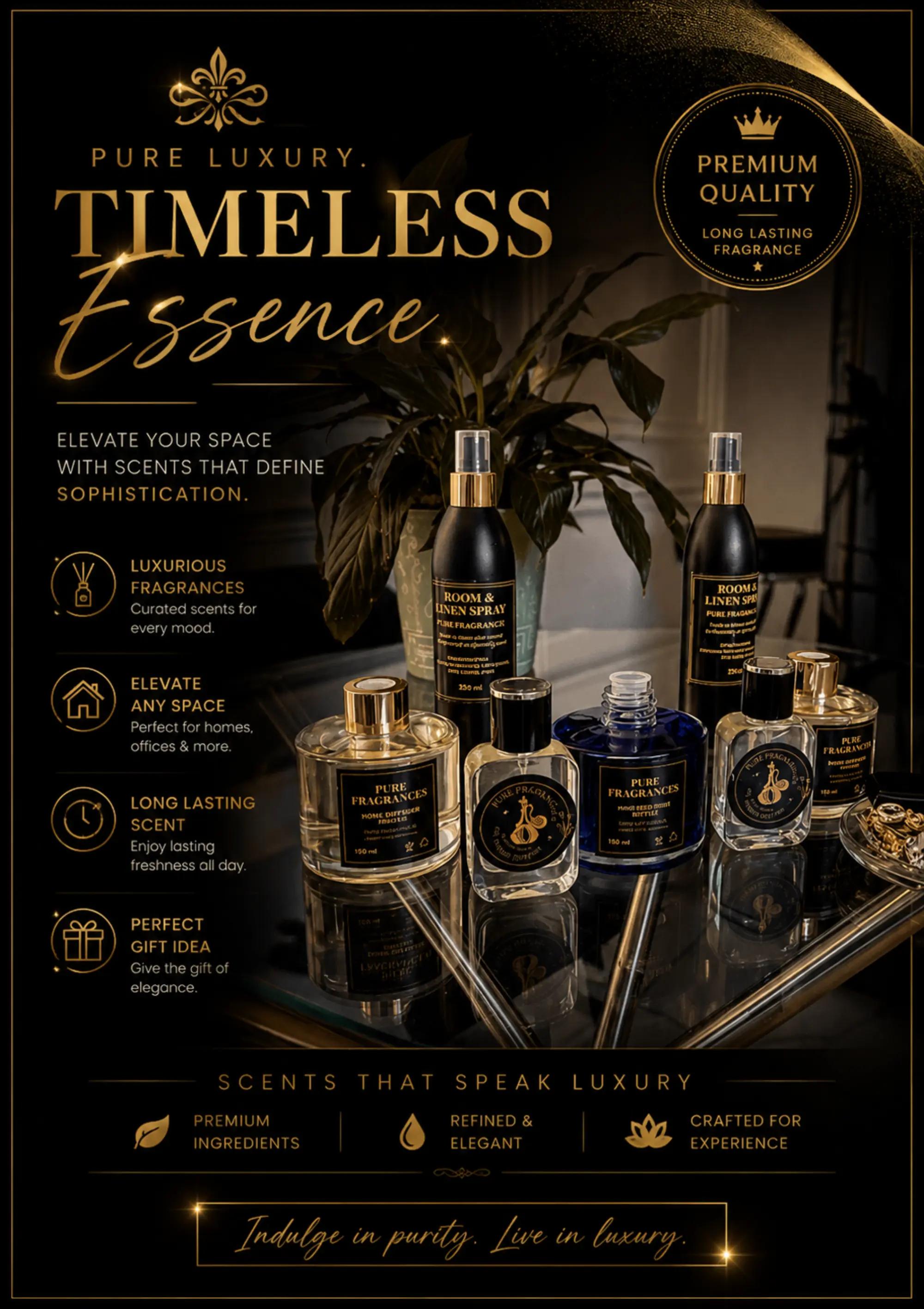 @M L Scents