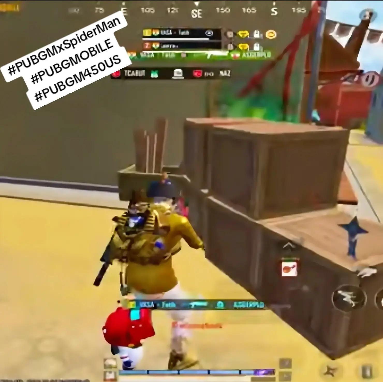@gaming insensitive program 4