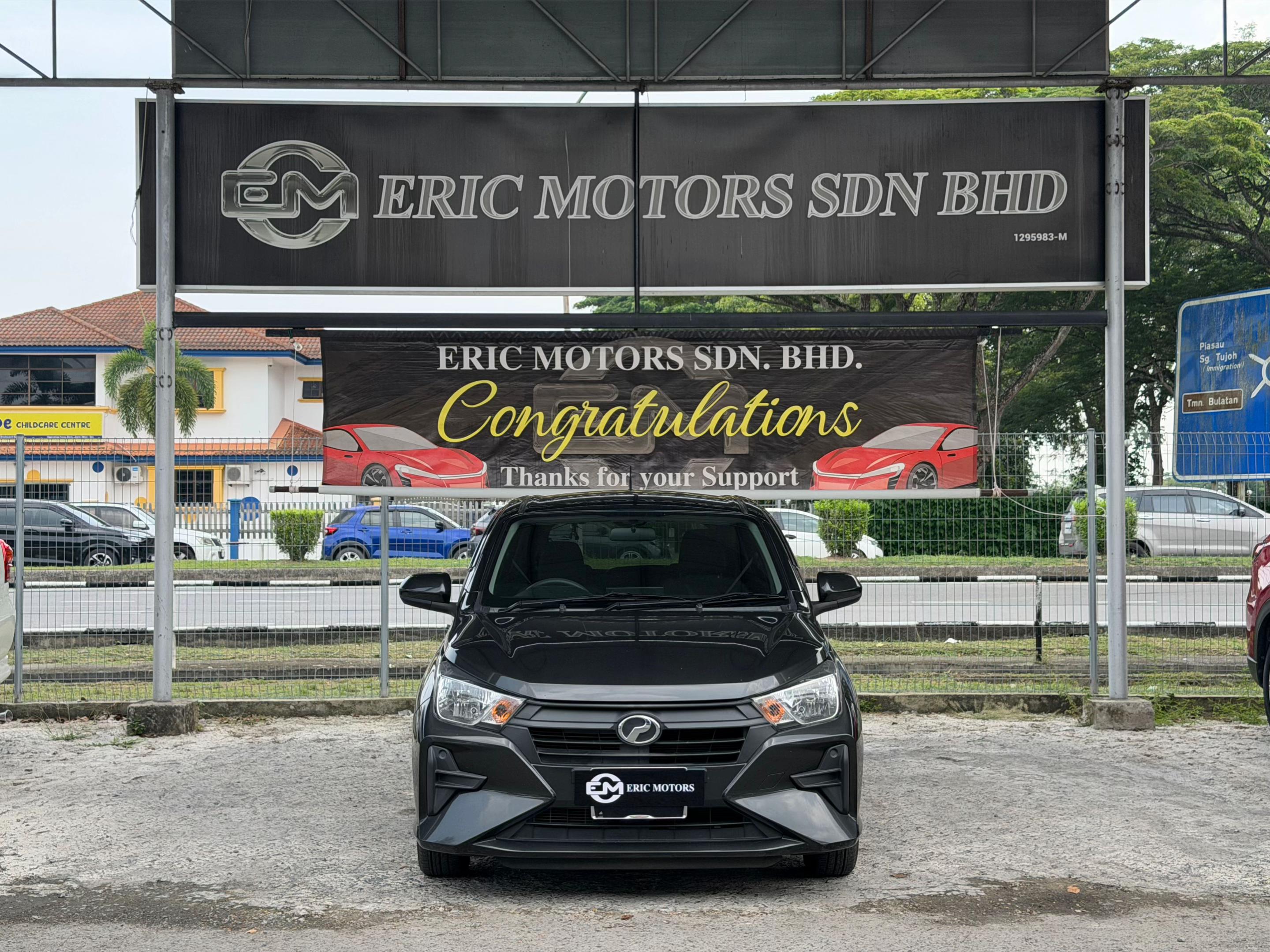 @ericmotors