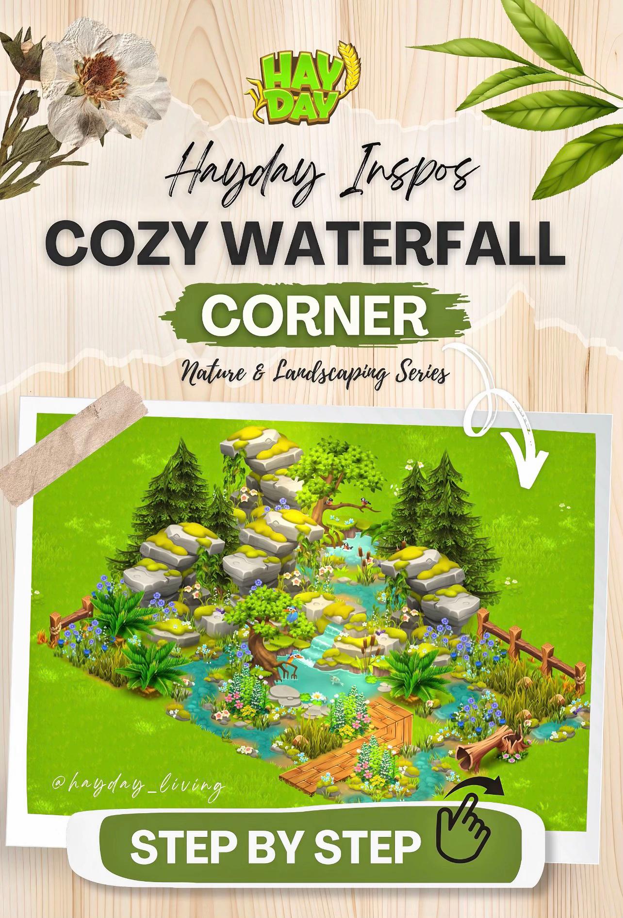 @Hayday Living