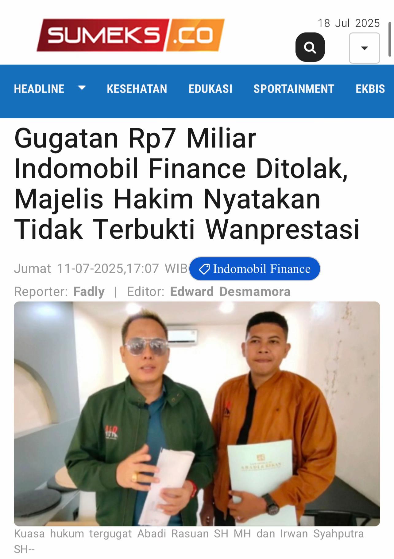 @abadi rasuan