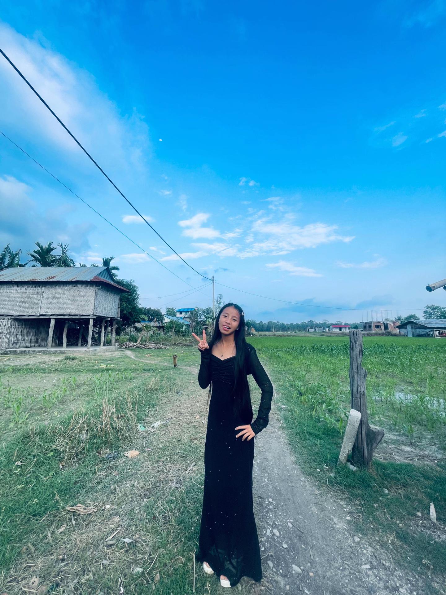 @sandhya Rai ❣️🎀