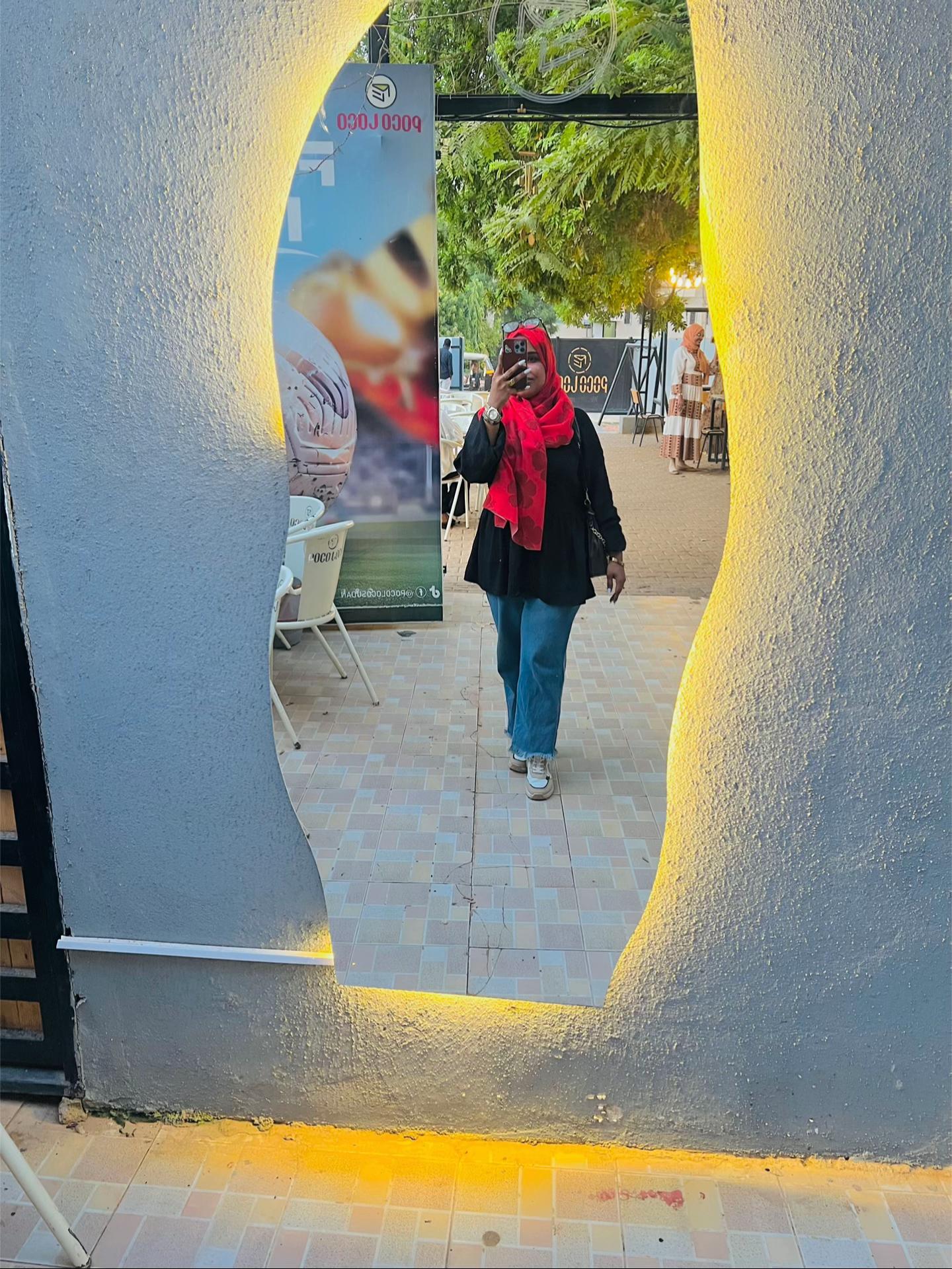 @Meme Afandi🇸🇩♥️