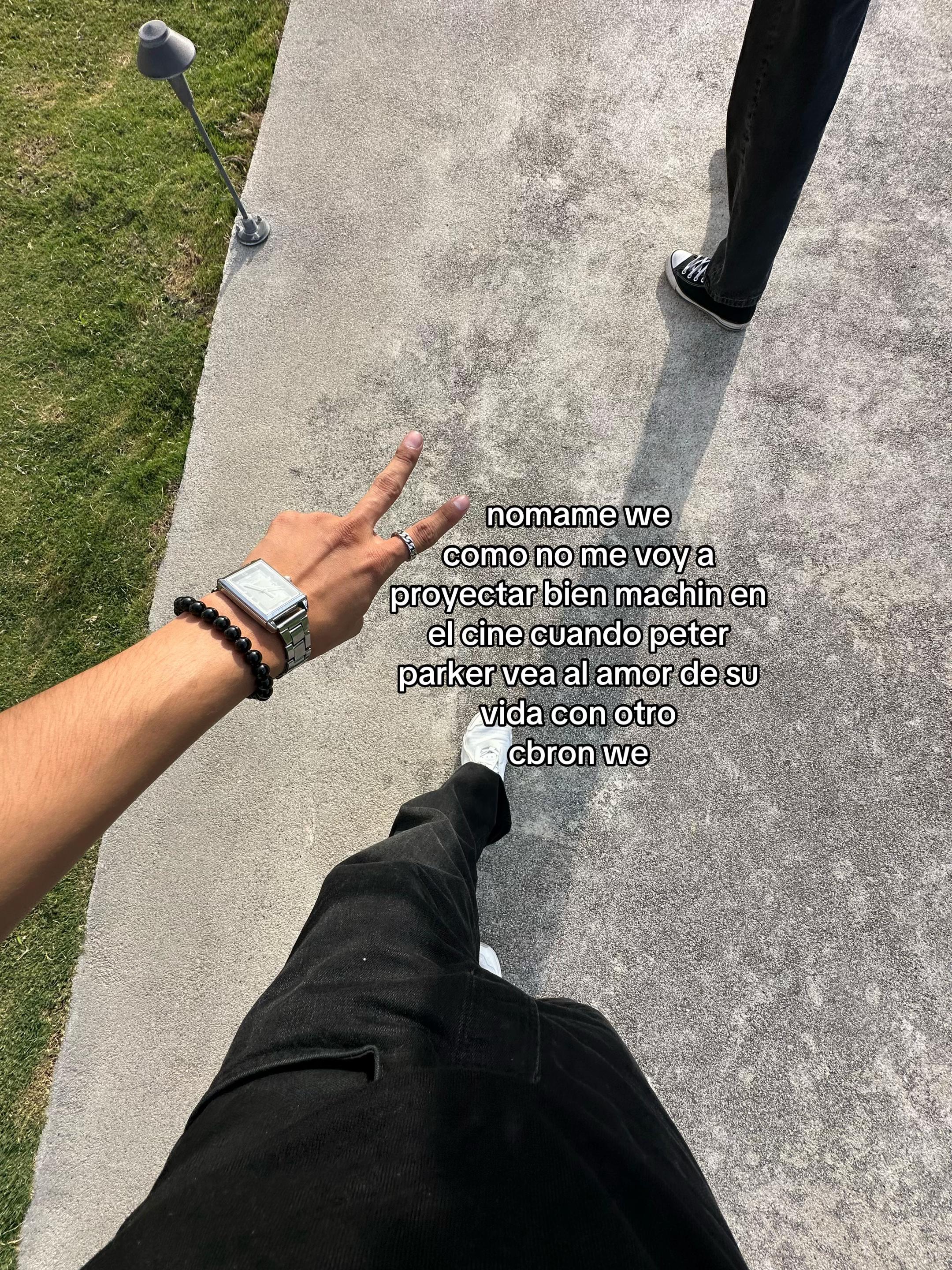 @Soychez