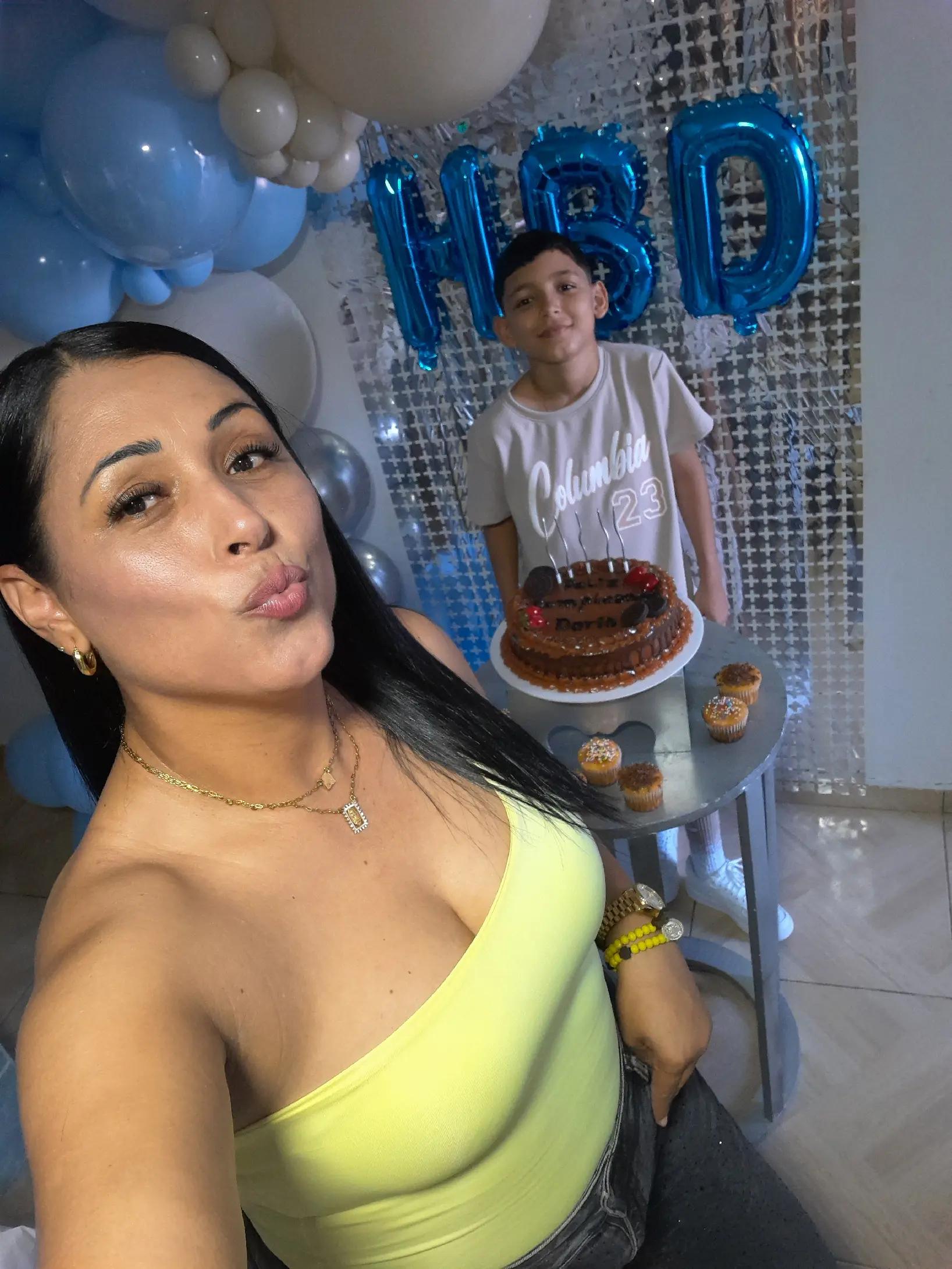 @Geraldine Varela