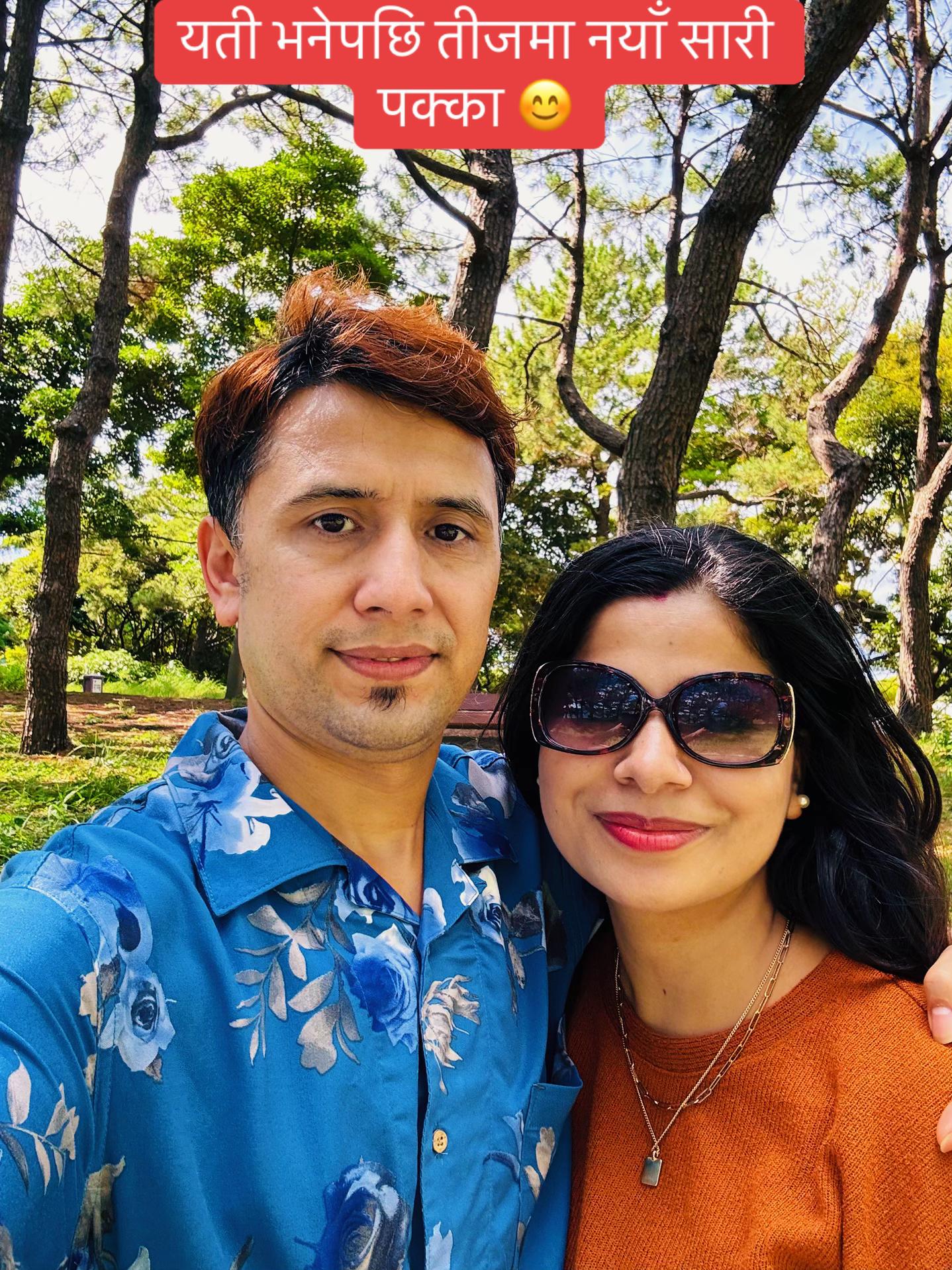 @🌸Kritagya’s mom🦋🇯🇵