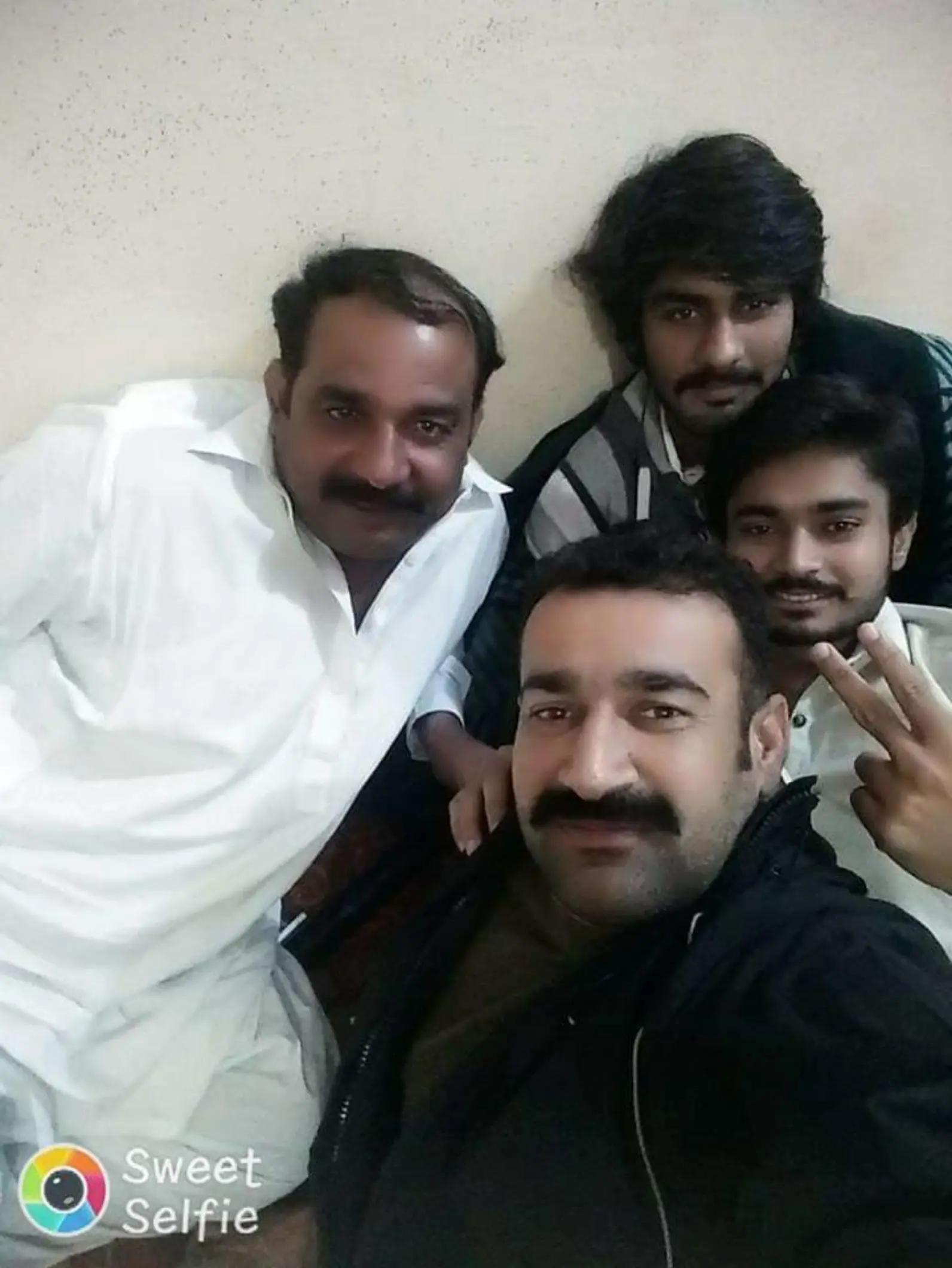 @Malik Arif khokhar