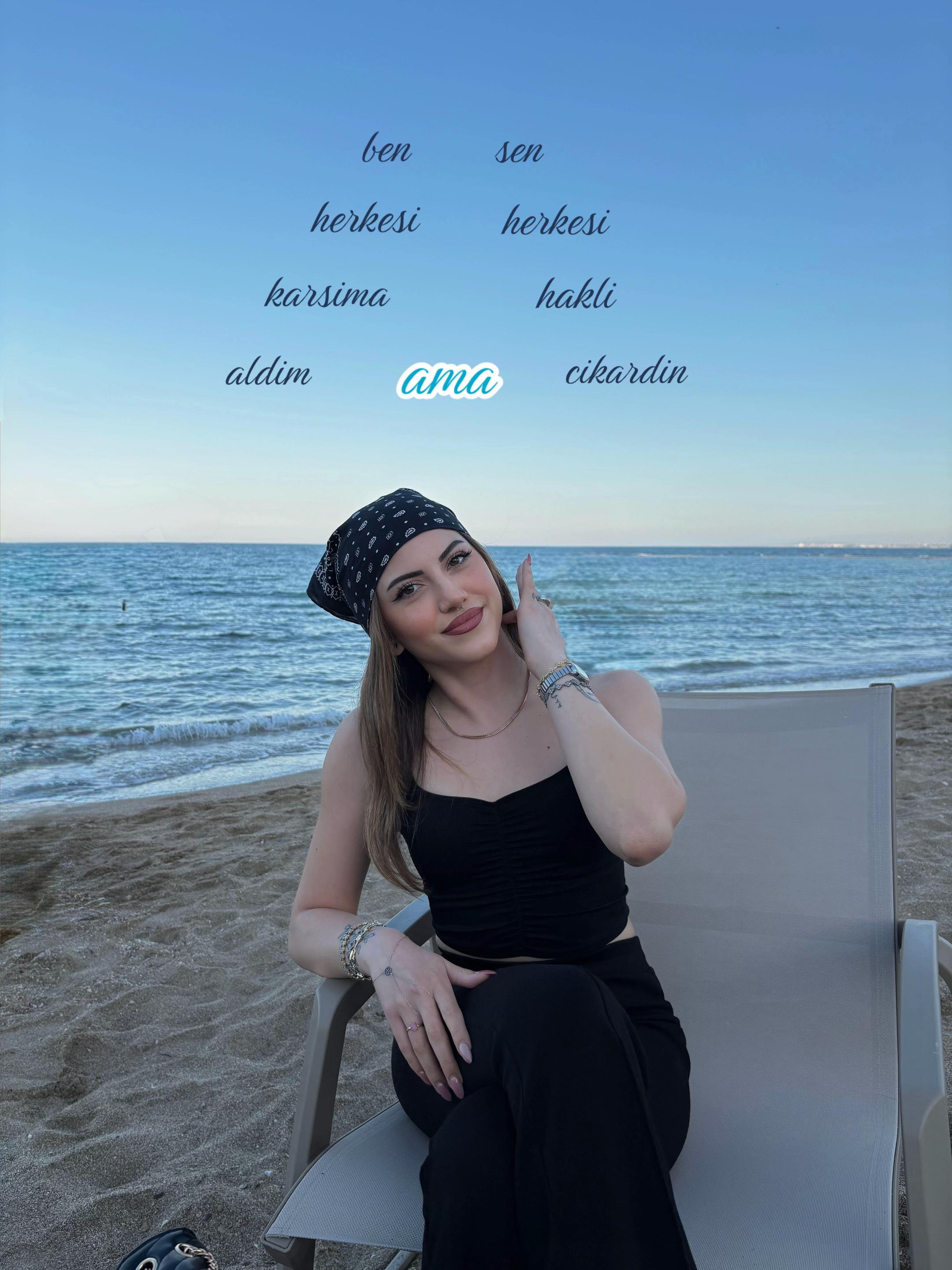 @yağmur özüm