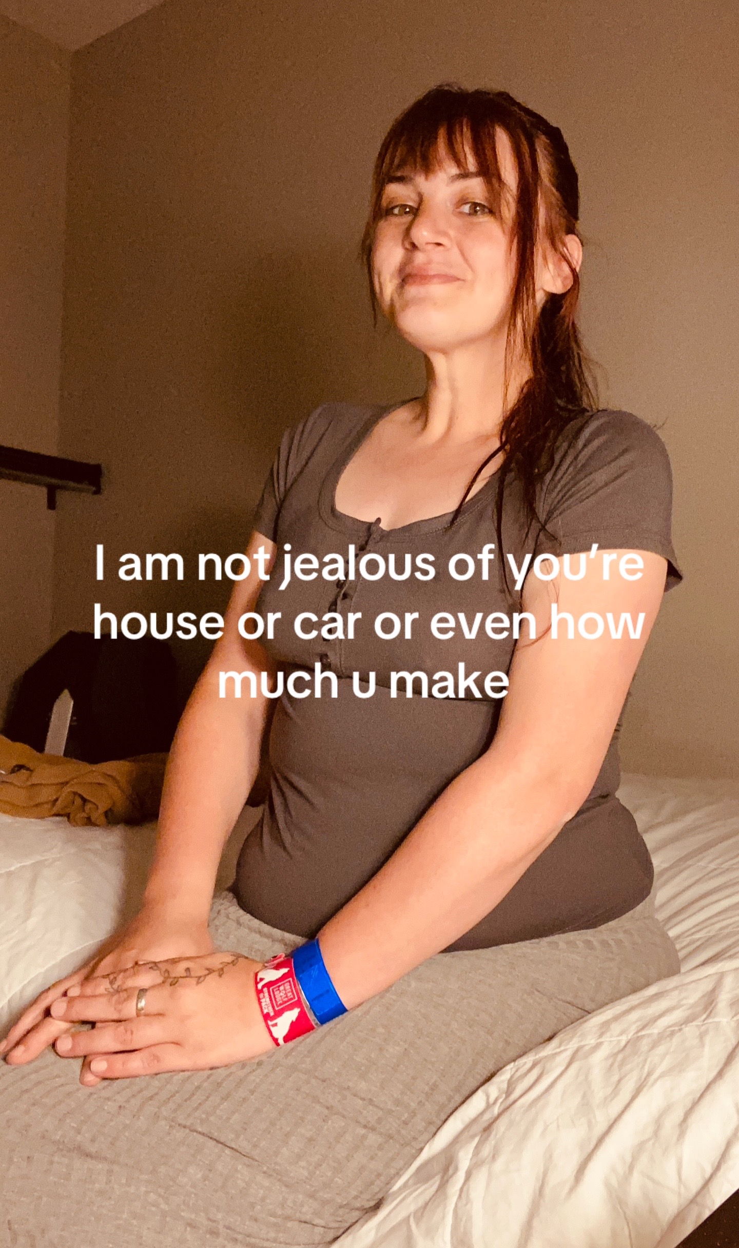 @Crystal Clark