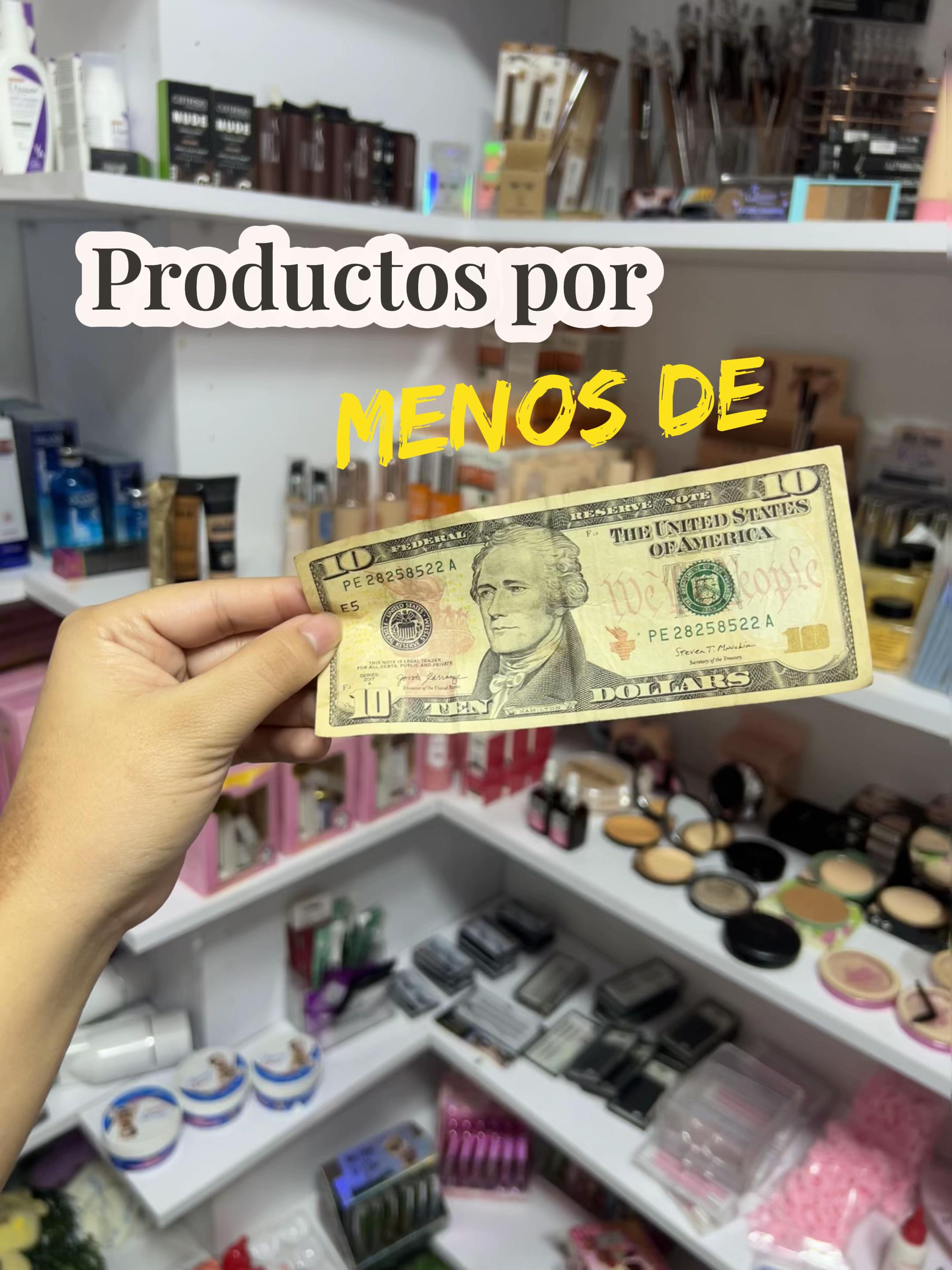 @YushopVe