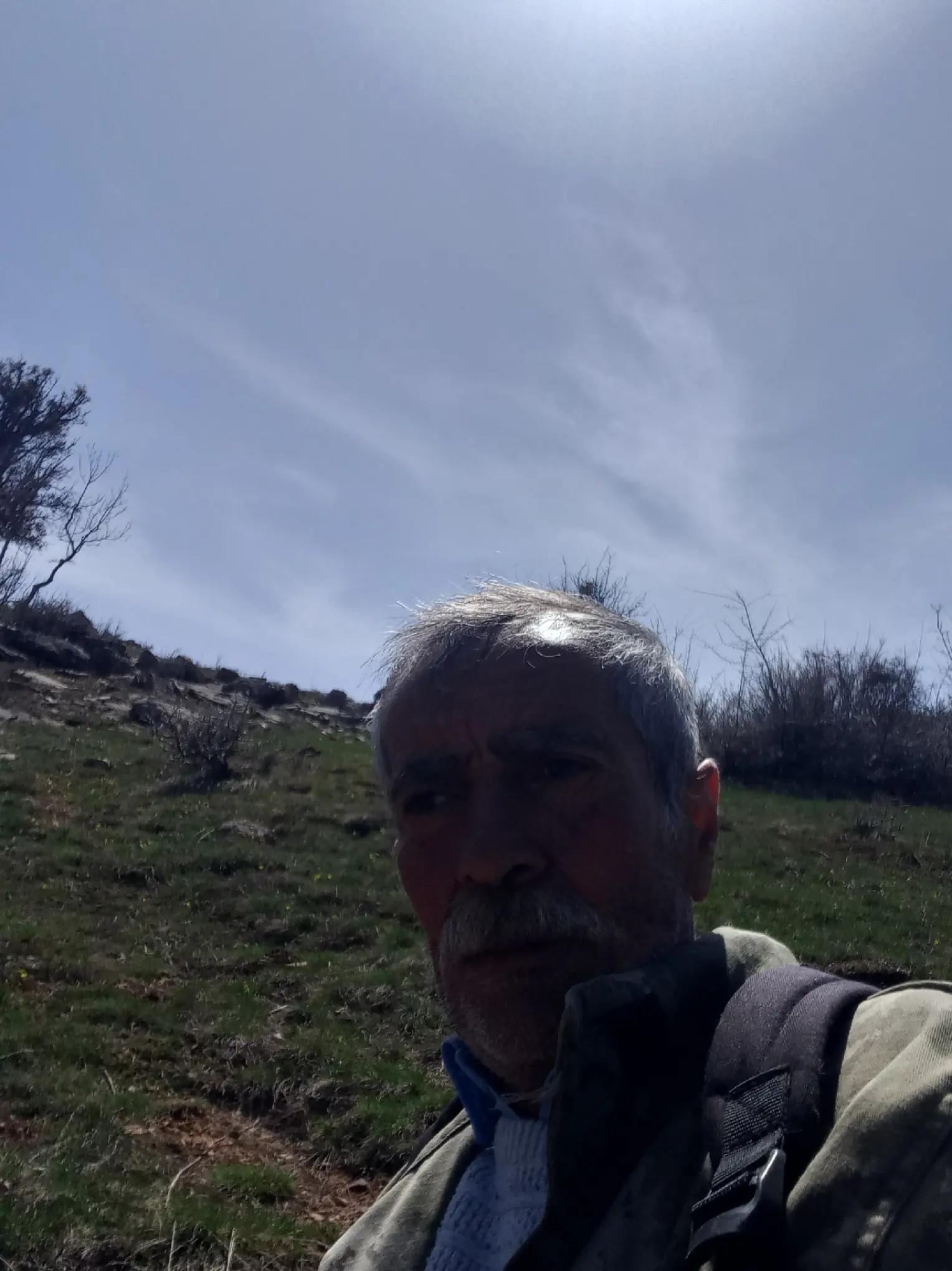 @Toroslarda Bir Çoban