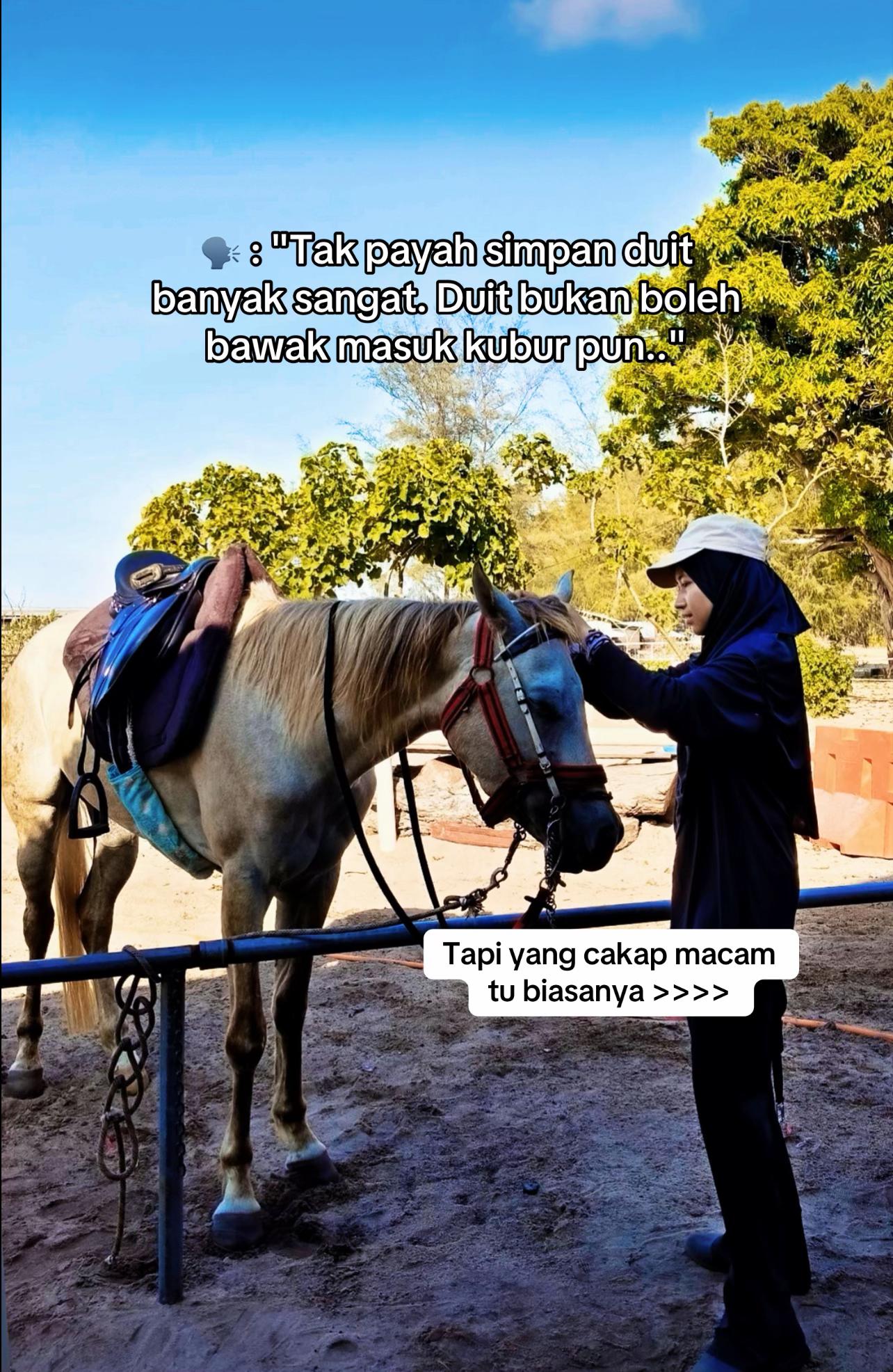 @Cik Pikah | Public Gold