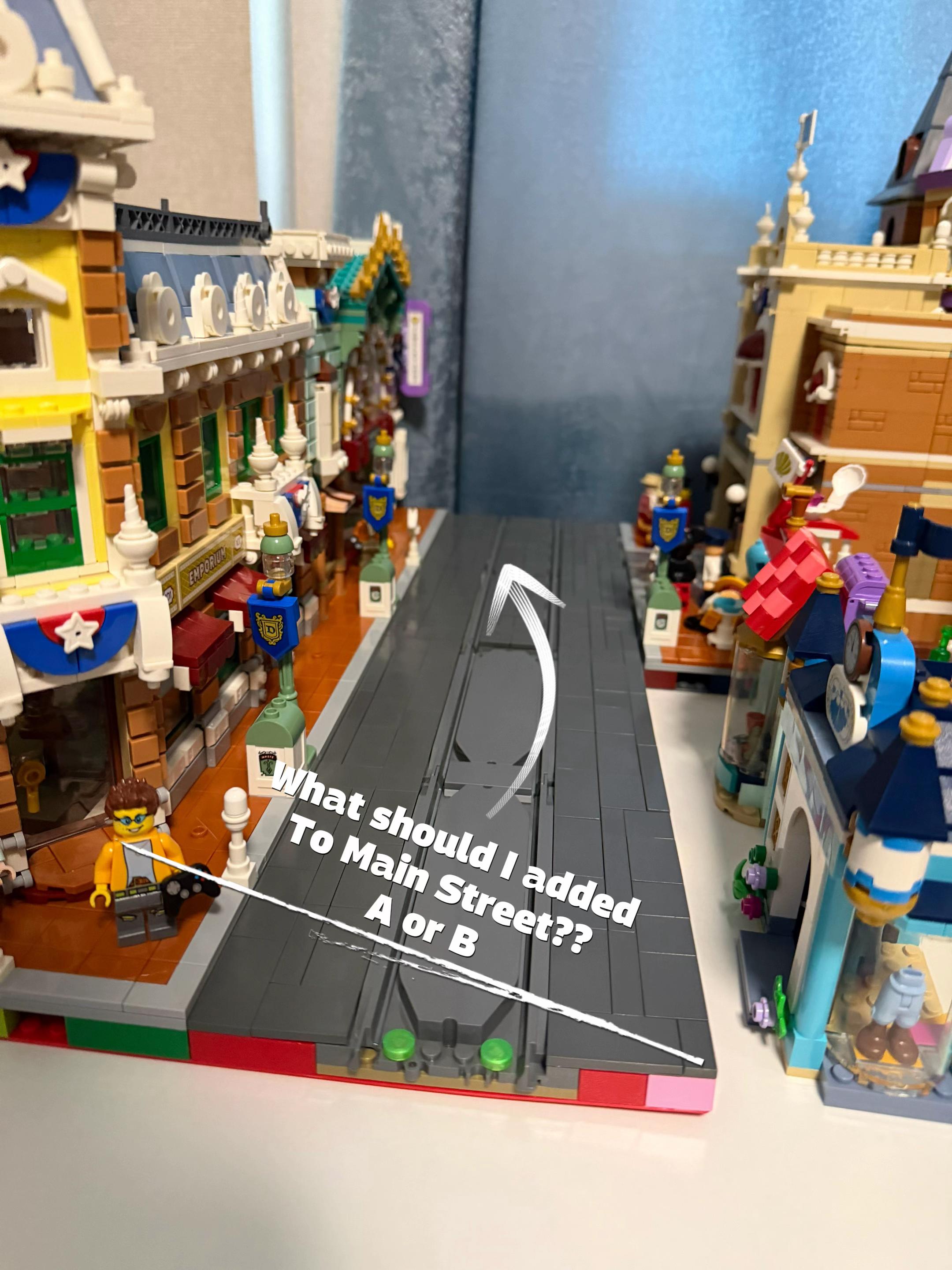 @Brickmixer by MouthTrap