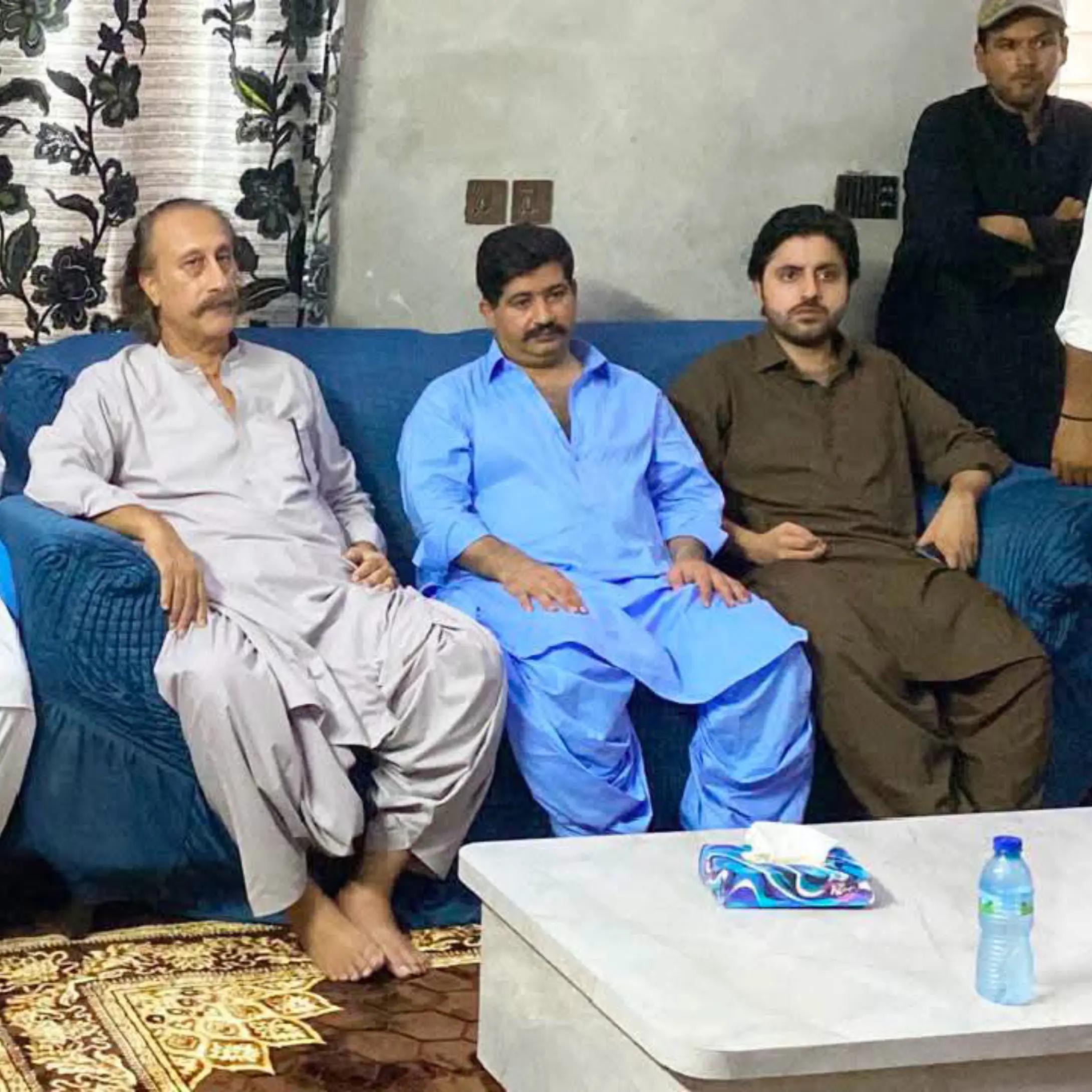 @Team Magsi
