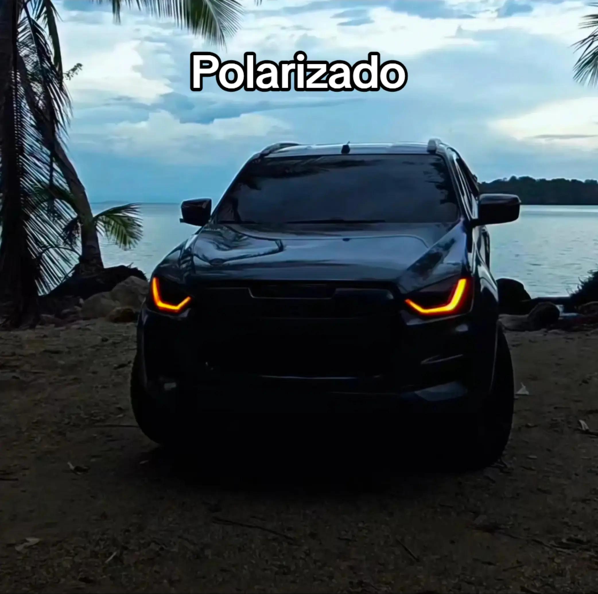 @Club Isuzu Dmax HN