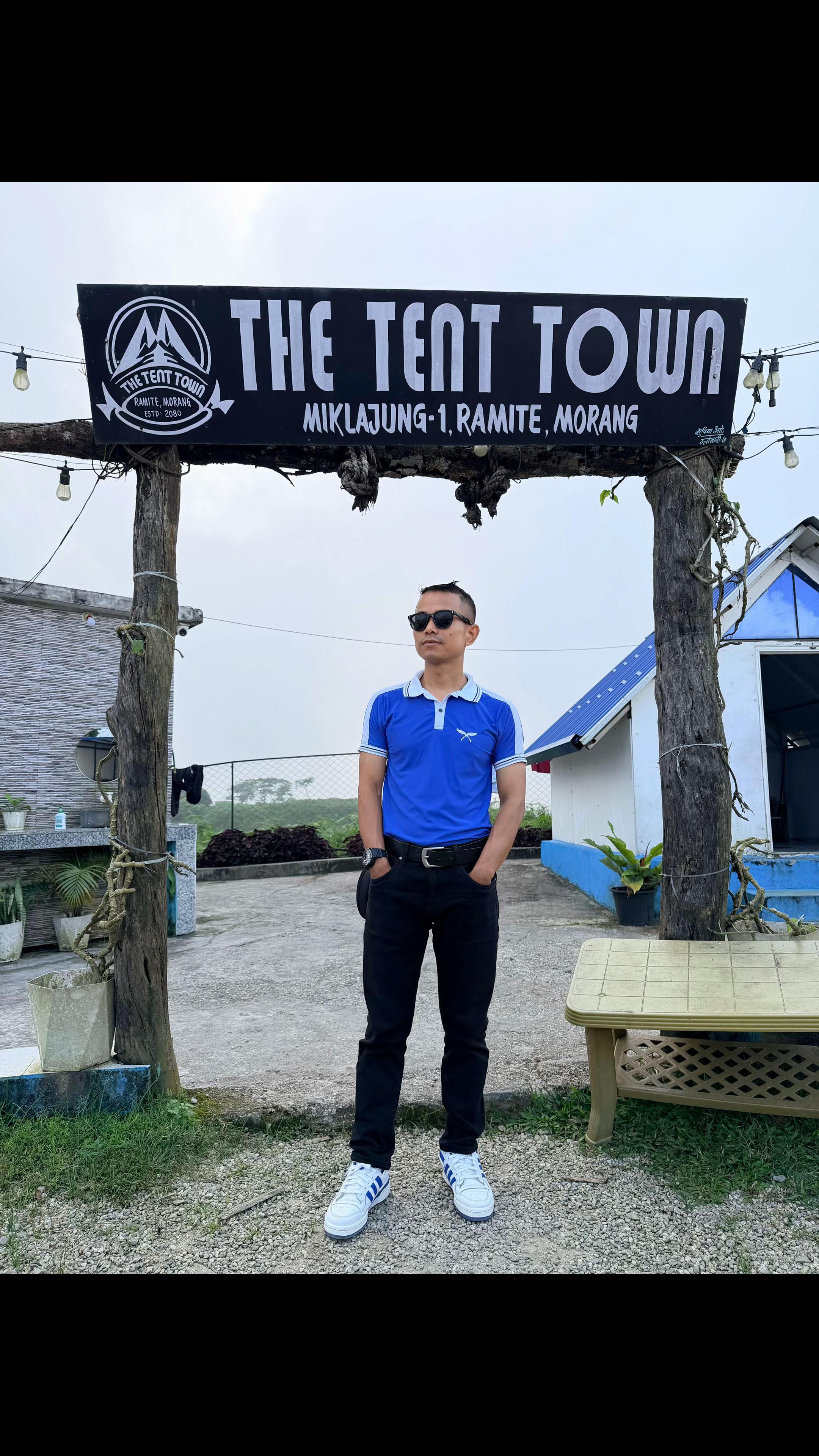 @Basanta Rana Magar🇳🇵🇳🇵