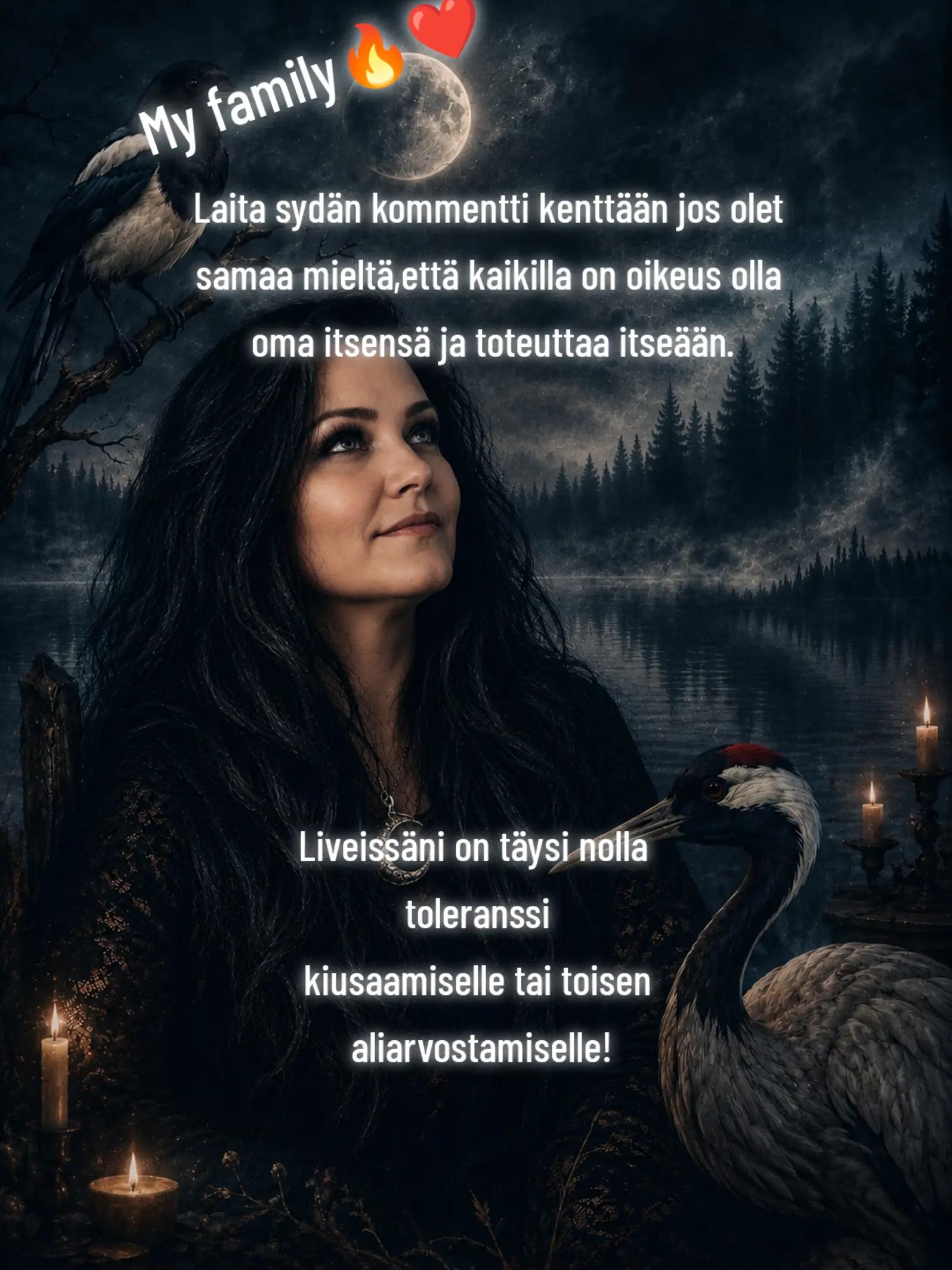 @Metsäorvokki