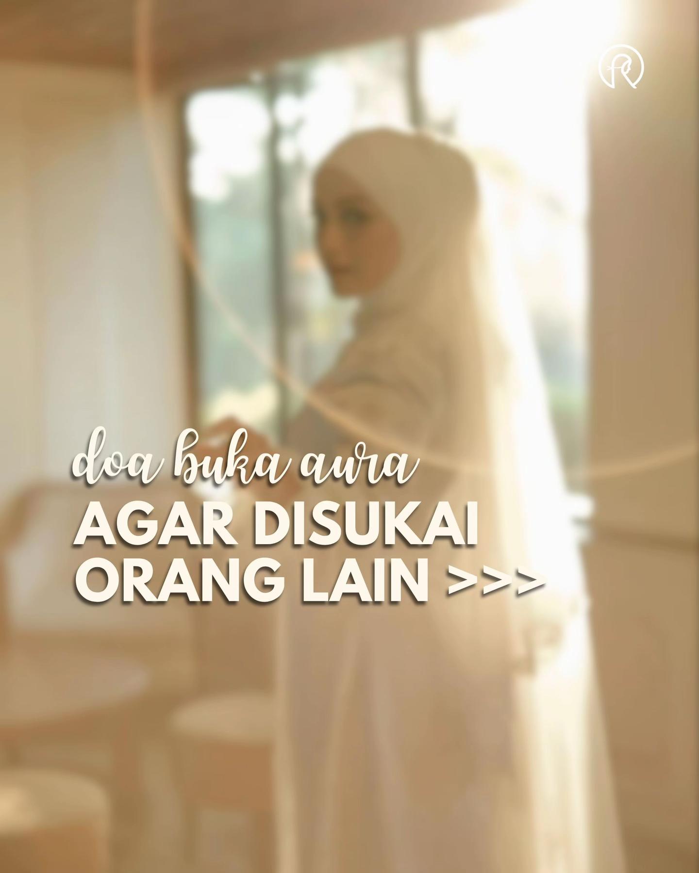 @Telekung Rawdah