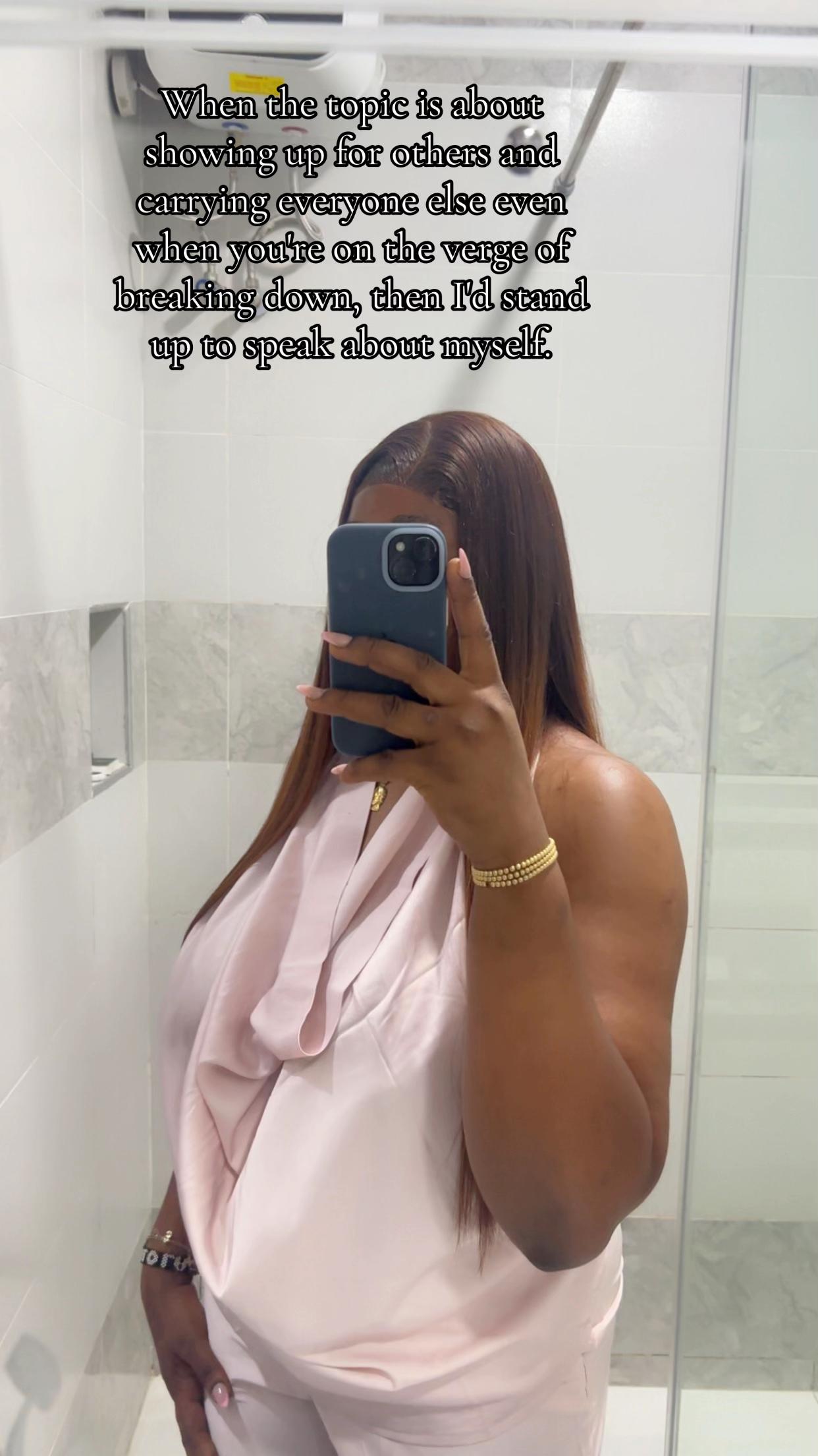 @Lagos island hairstylist
