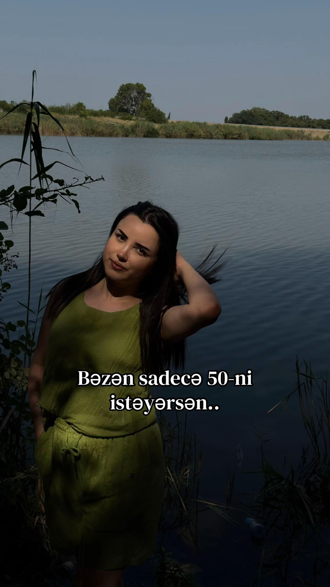 @Sabina Mursalova🎙️