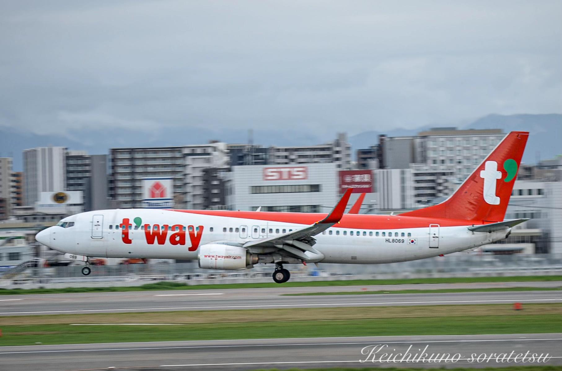 @京空