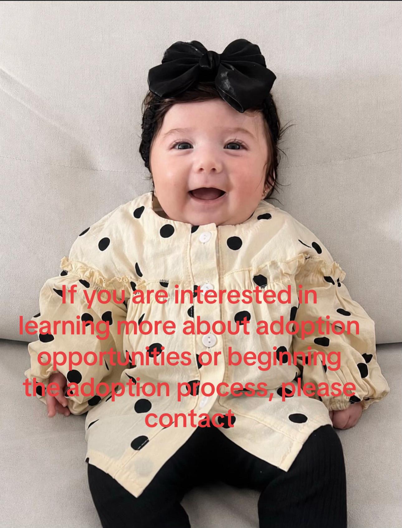 @Global child adoption