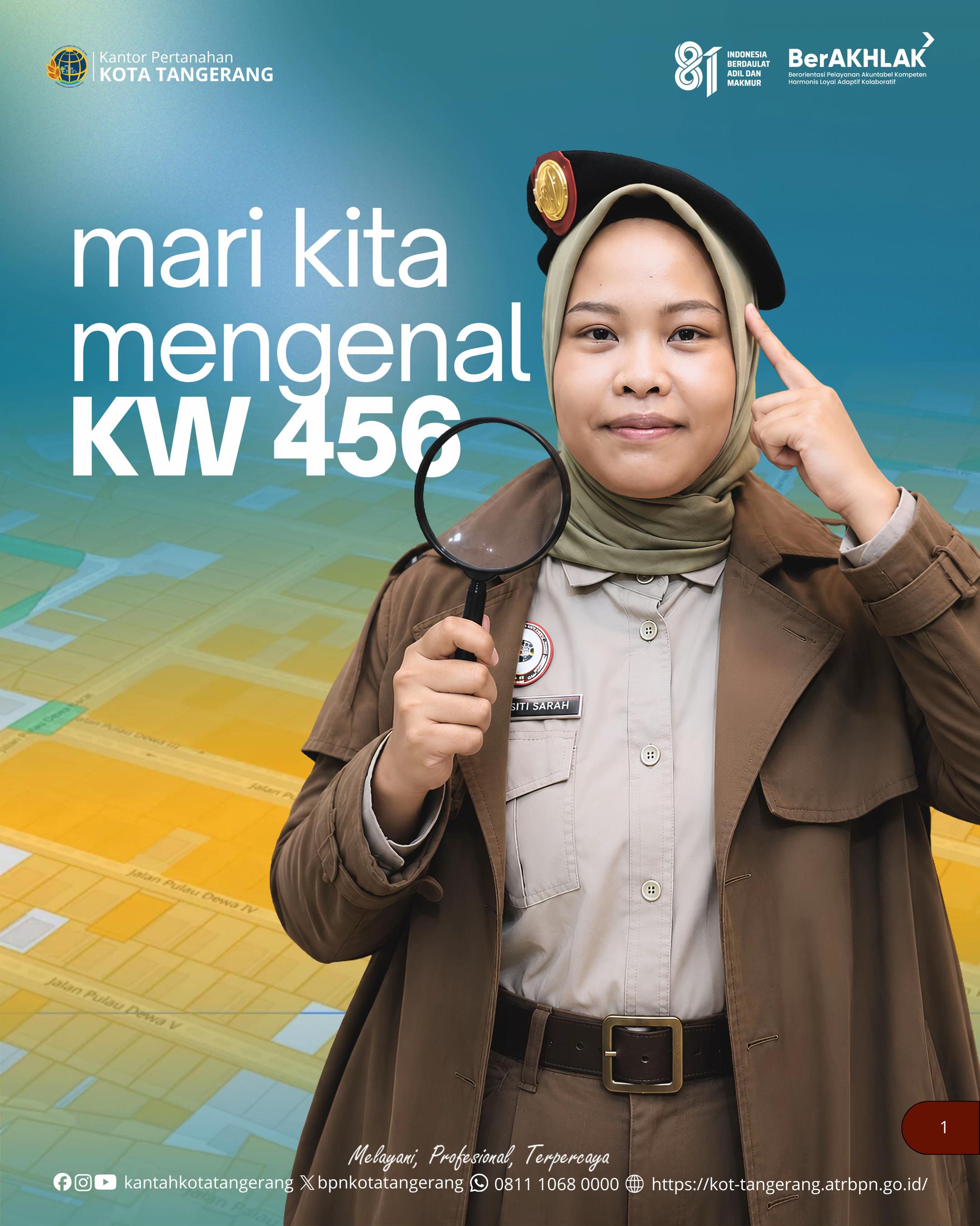 @Kantahkotatangerang