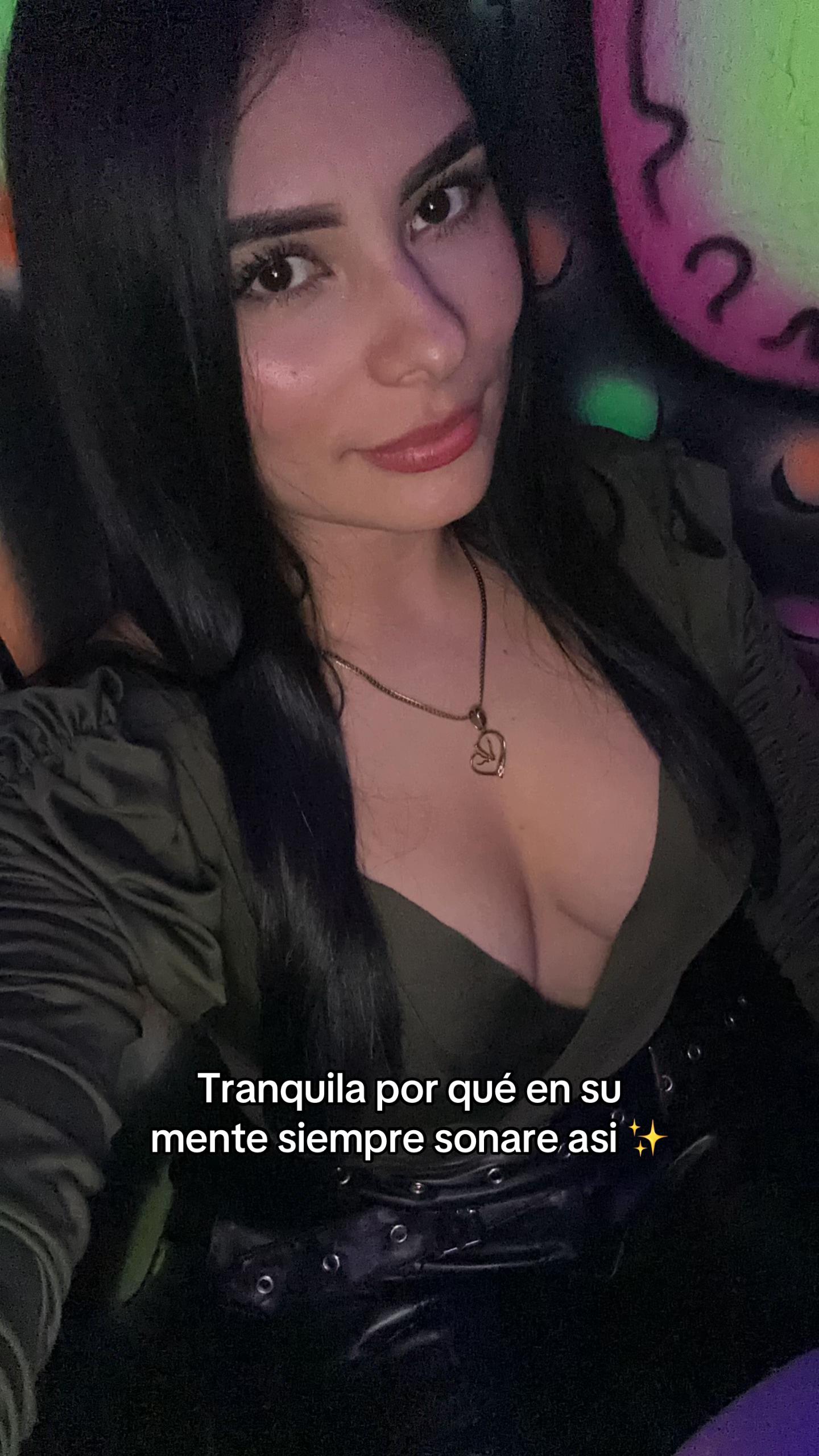 @ANDREA SOLARTE 👸🏻💎❤️