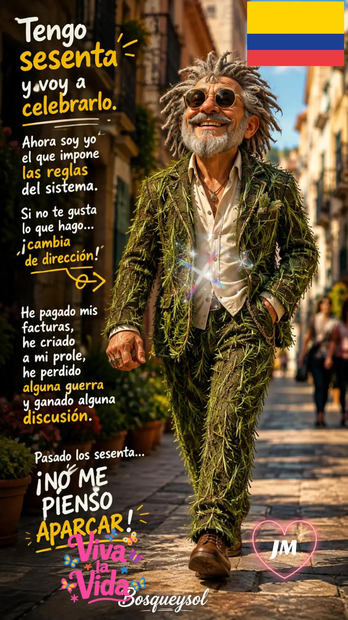 @José Manuel
