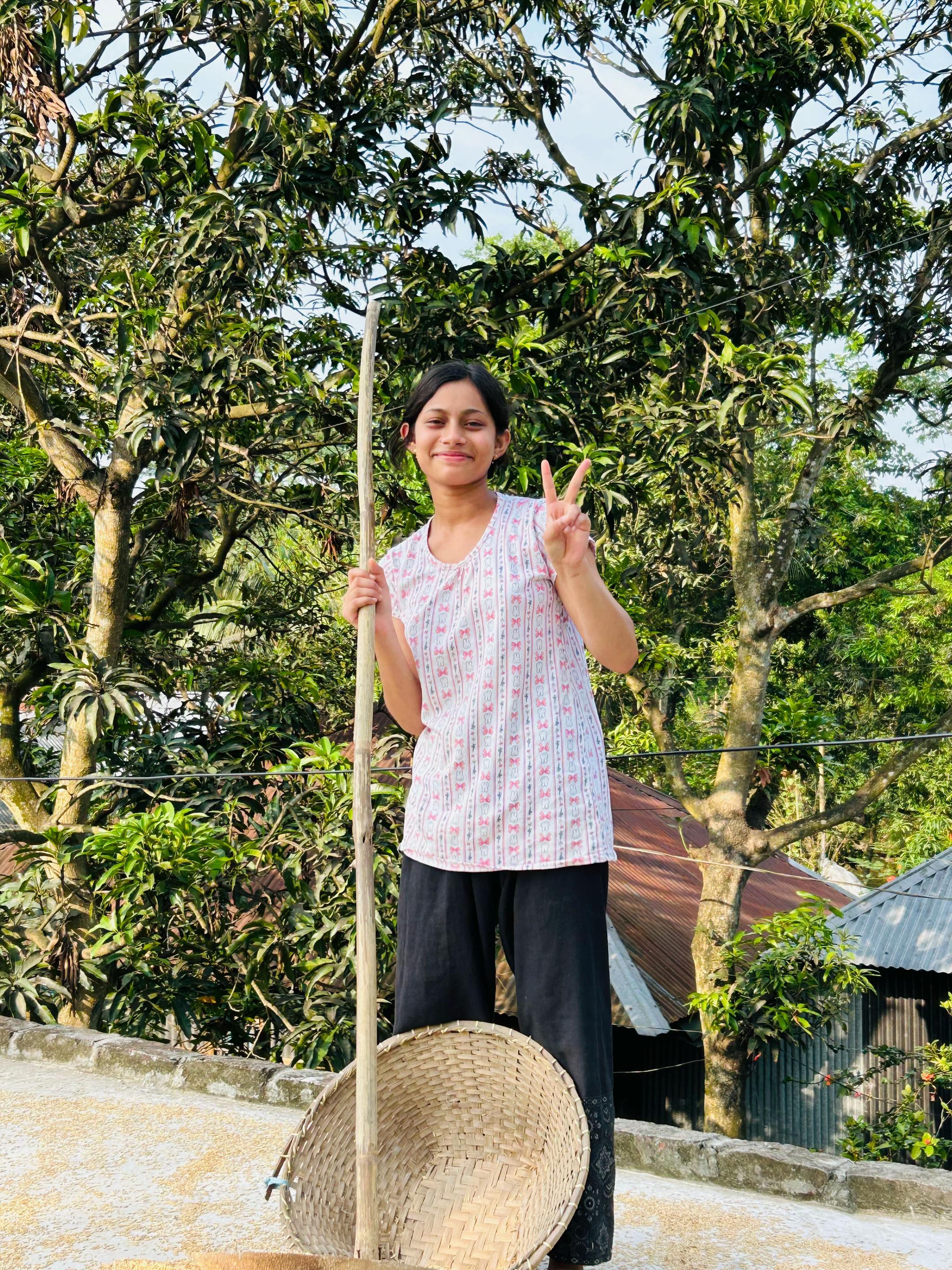 @Puja bhowmick 🌸