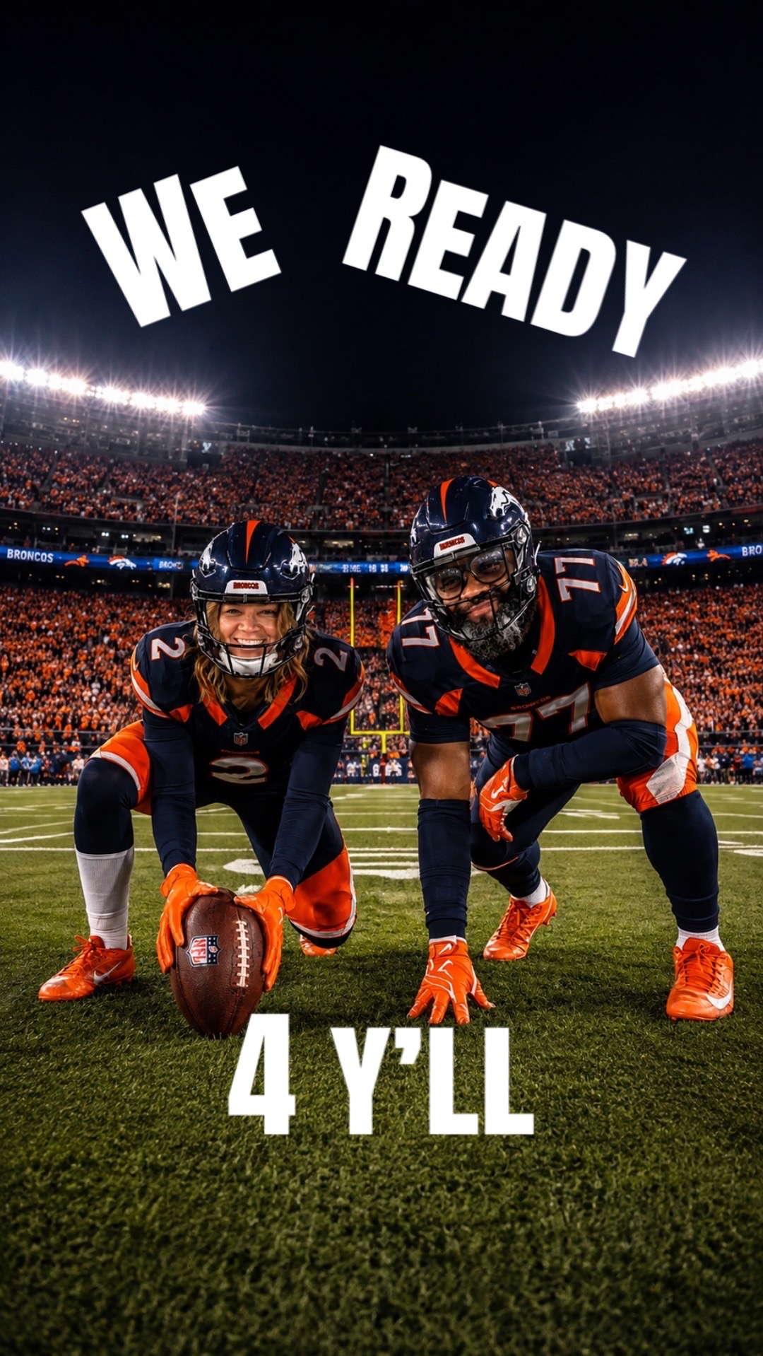 @Alton Daniels, II