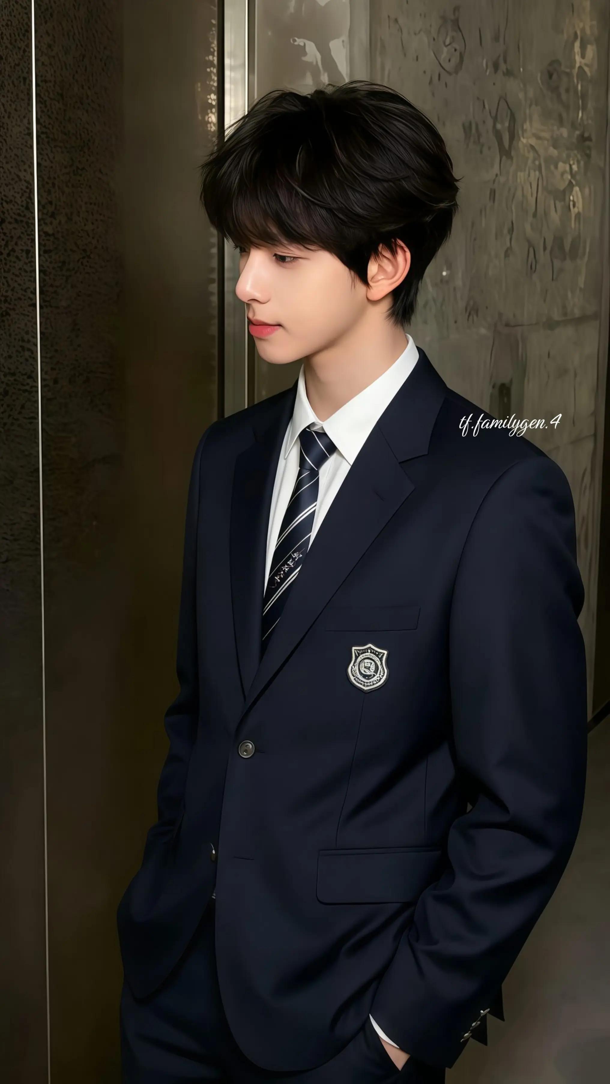 @TF家族 &bull; 第四代