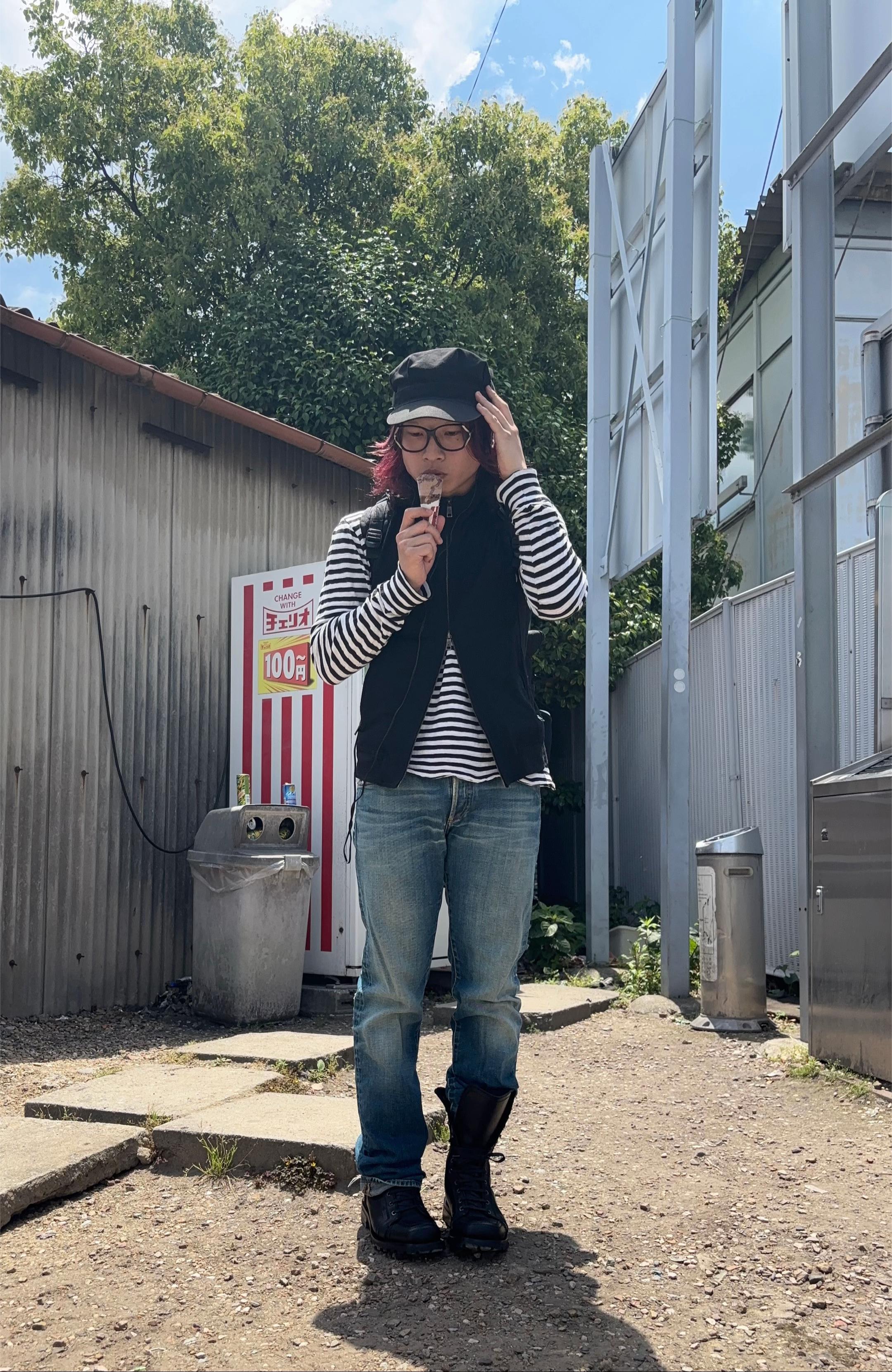 @菊