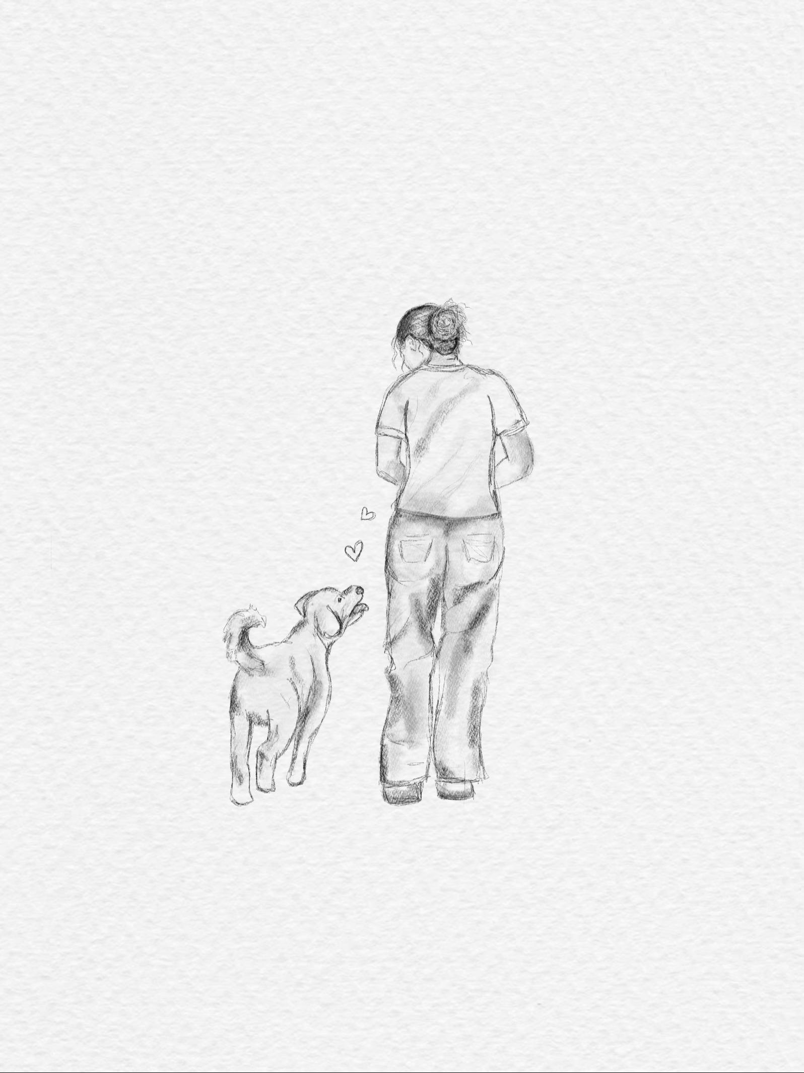 @Caitlin Grace Art