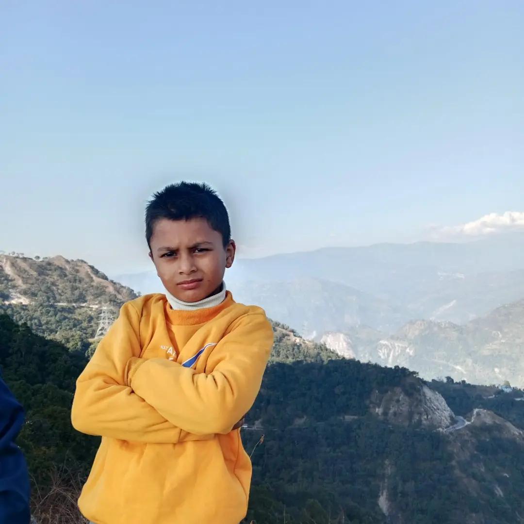 @yogendrya acharya