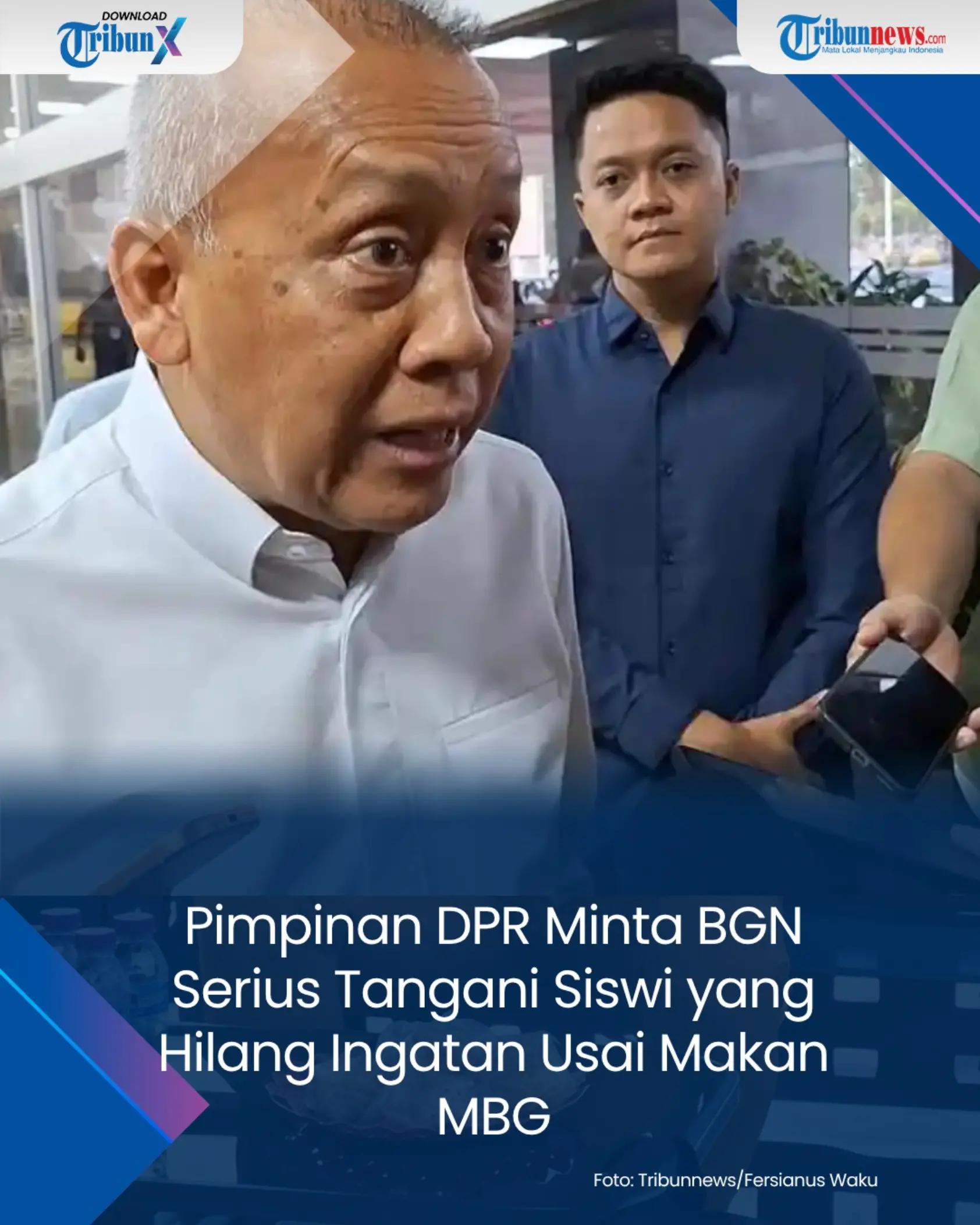 @Tribunnews