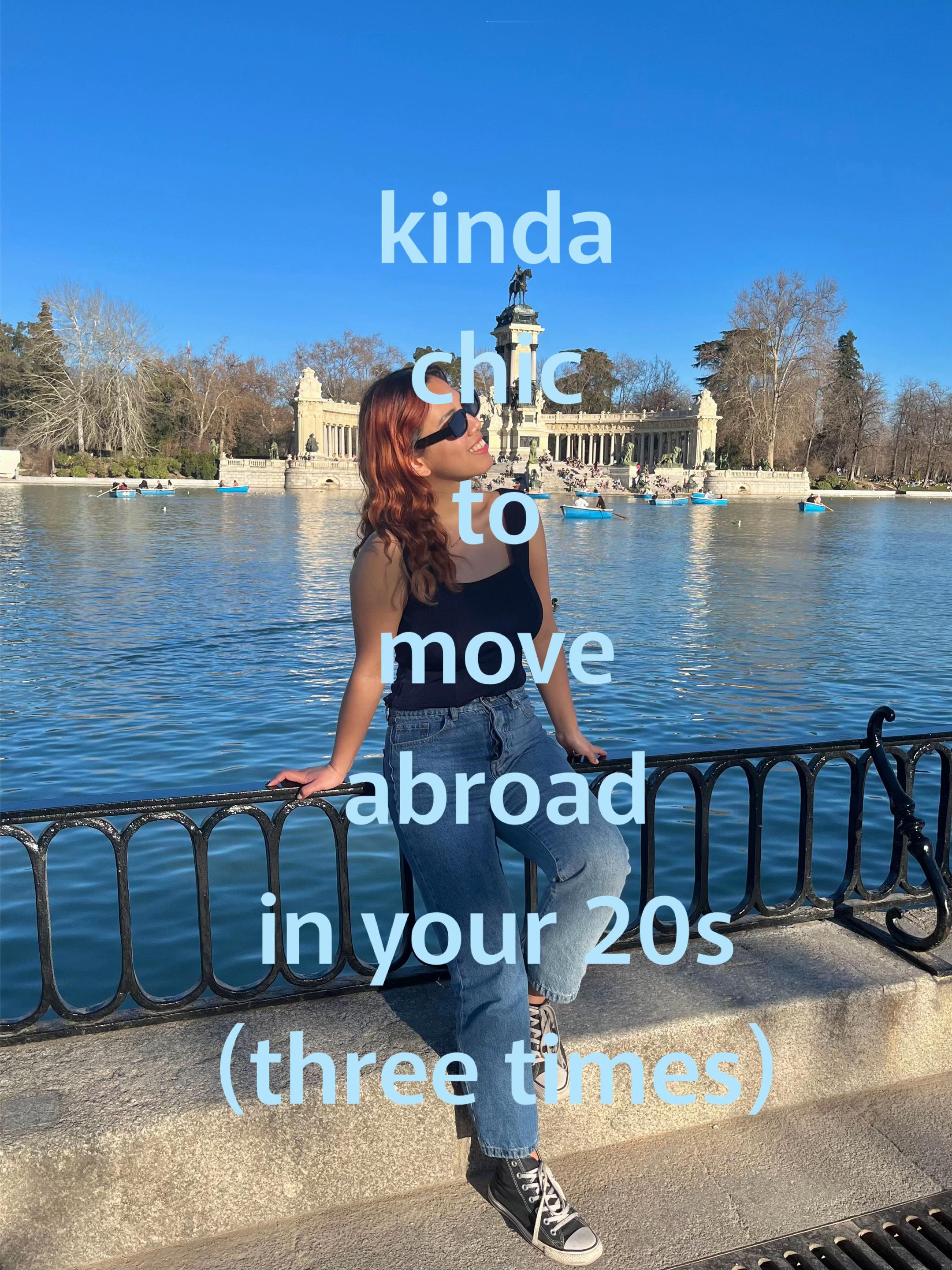 @AK | travel & culture