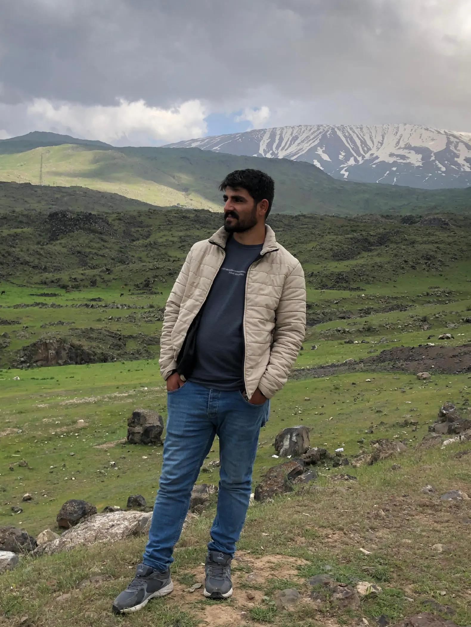 @&Ouml;mer KIYGA