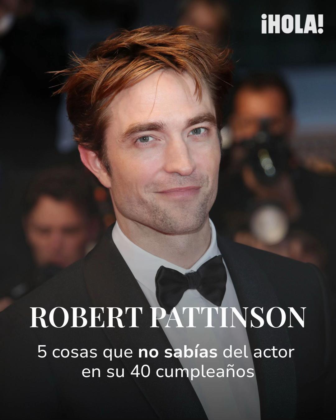 @Revista &iexcl;HOLA!