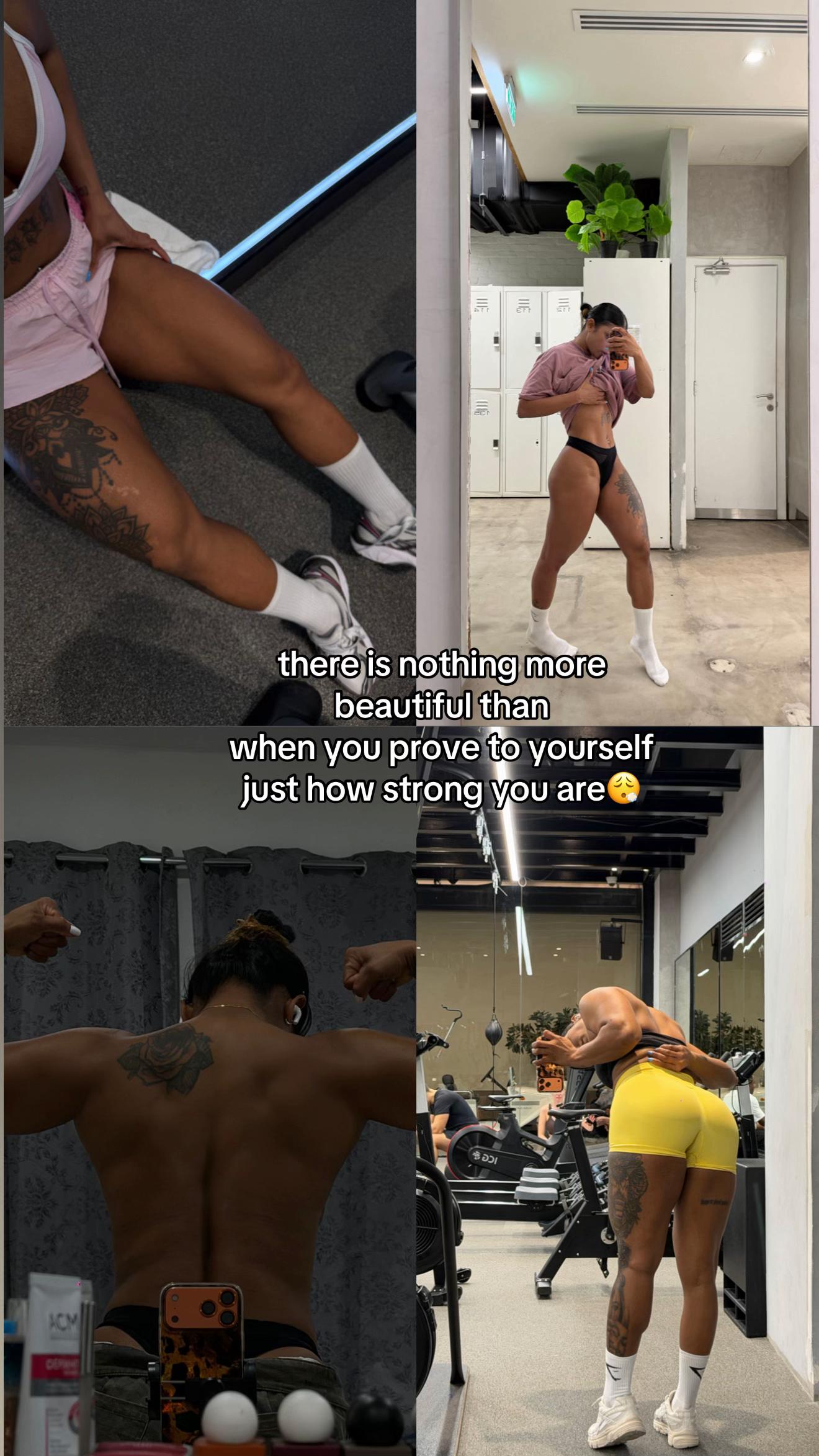 @Coach Adishashe.fit🇦🇪 شيهاني