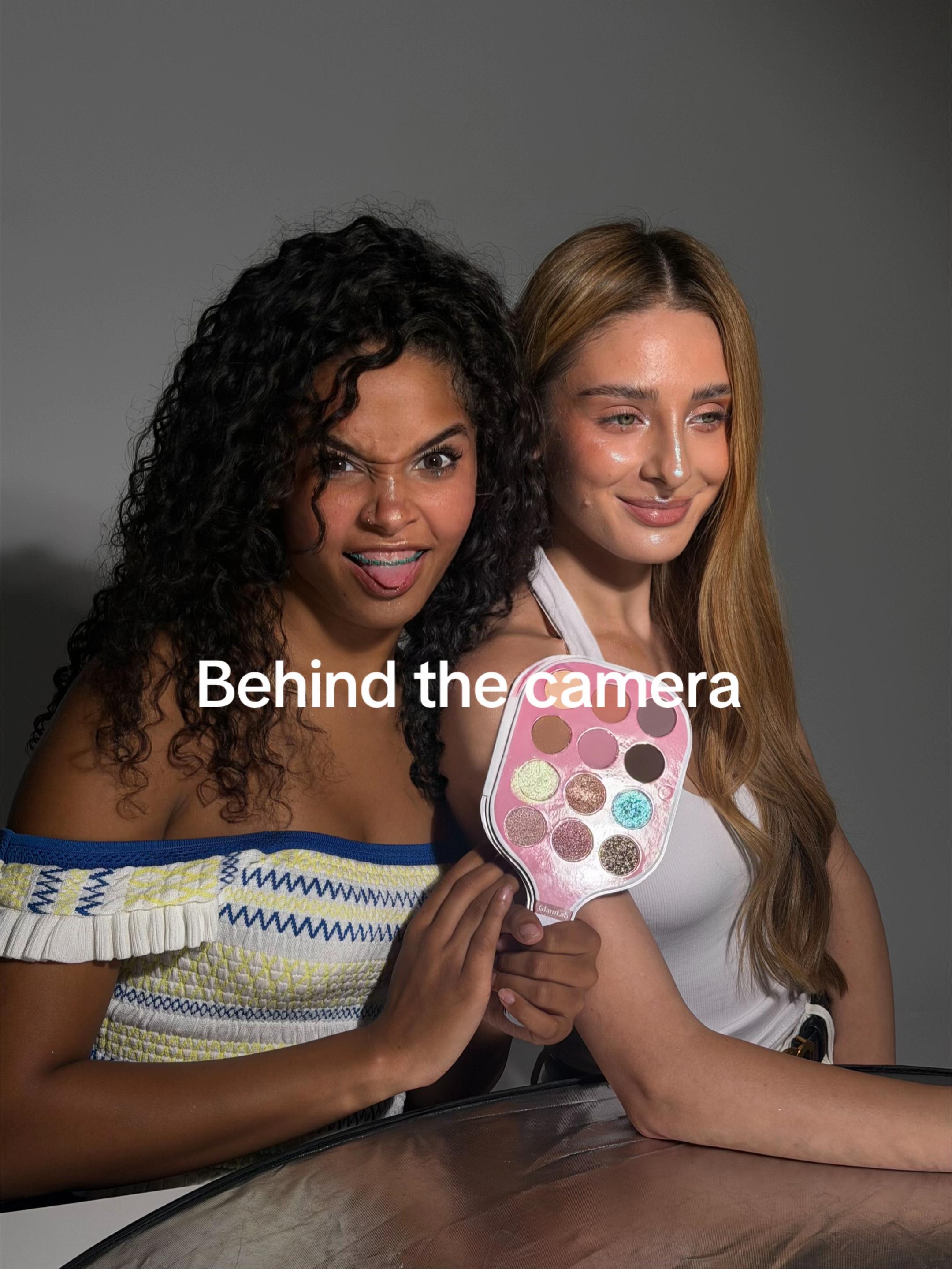 @Glamlab