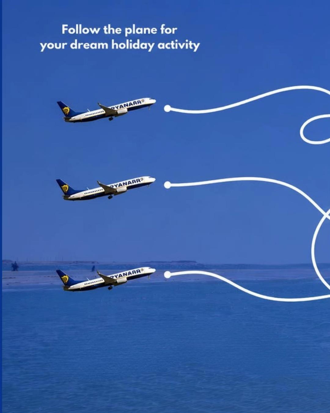 @Ryanair